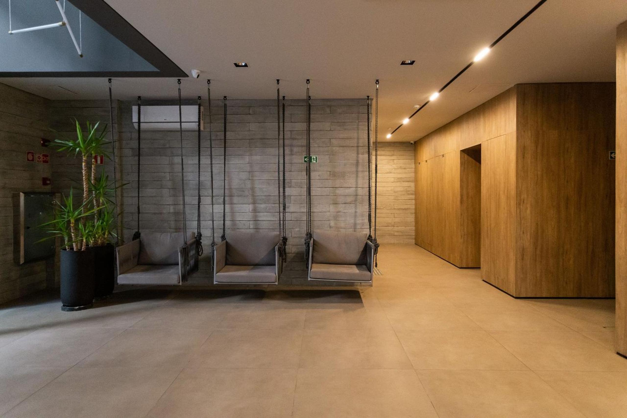 Belint Bela Cintra Condominium - Studios per season