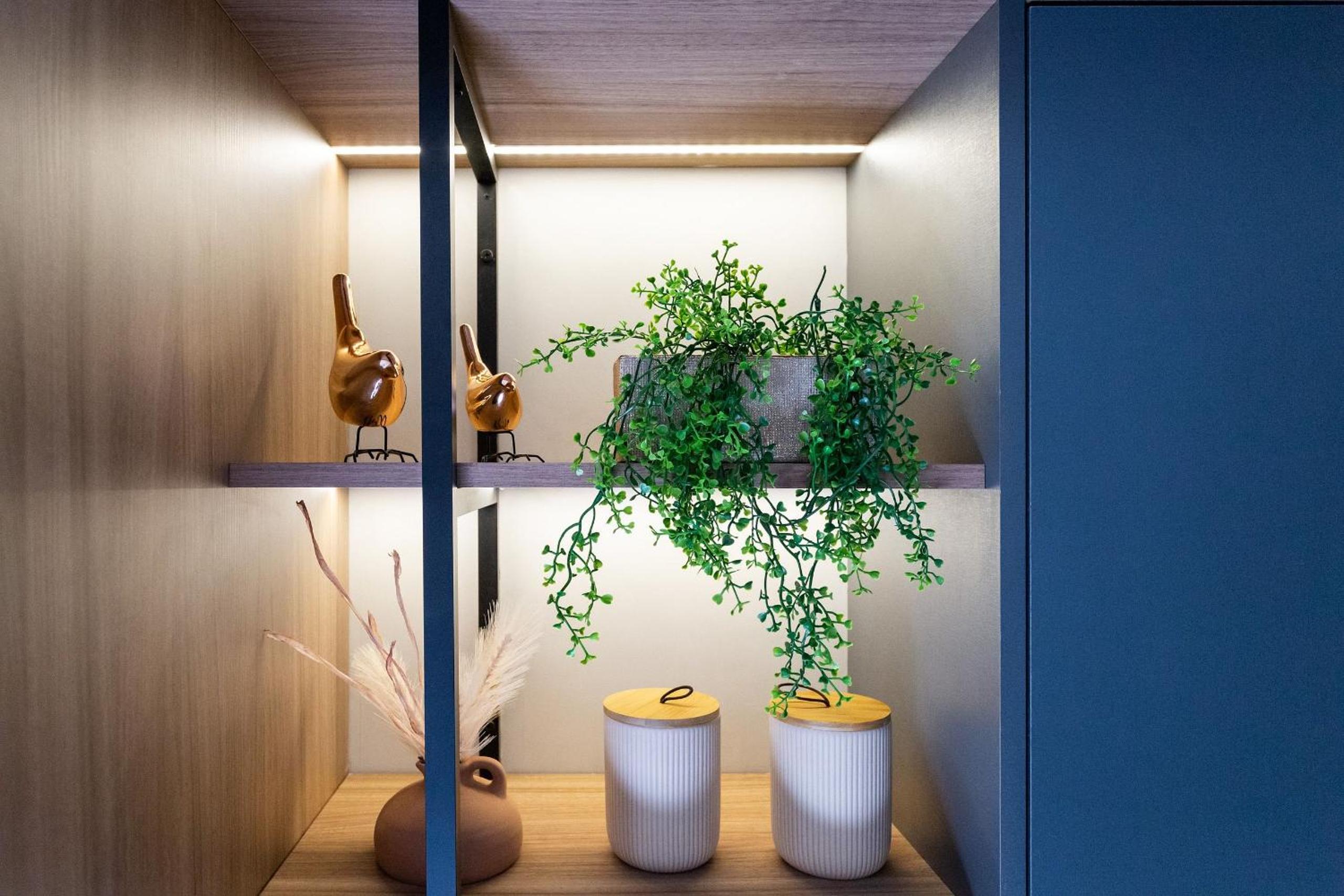 Belint Bela Cintra Condominium - Studios per season