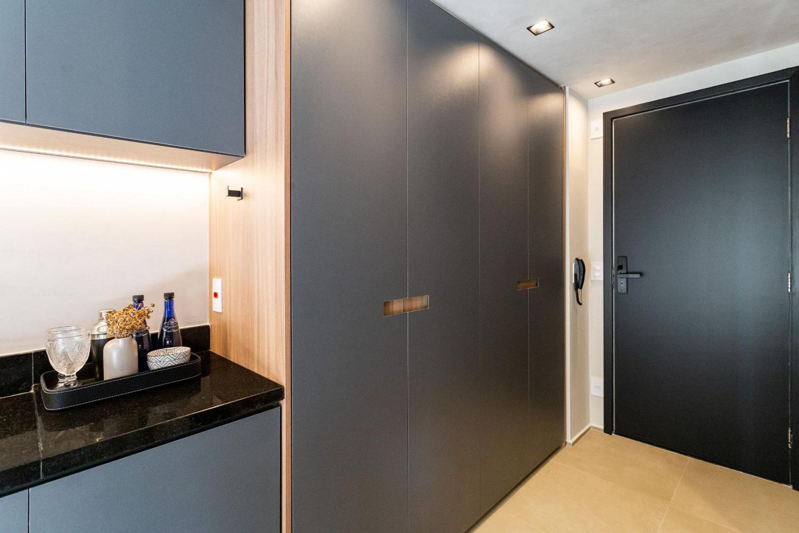 Belint Bela Cintra Condominium - Studios per season