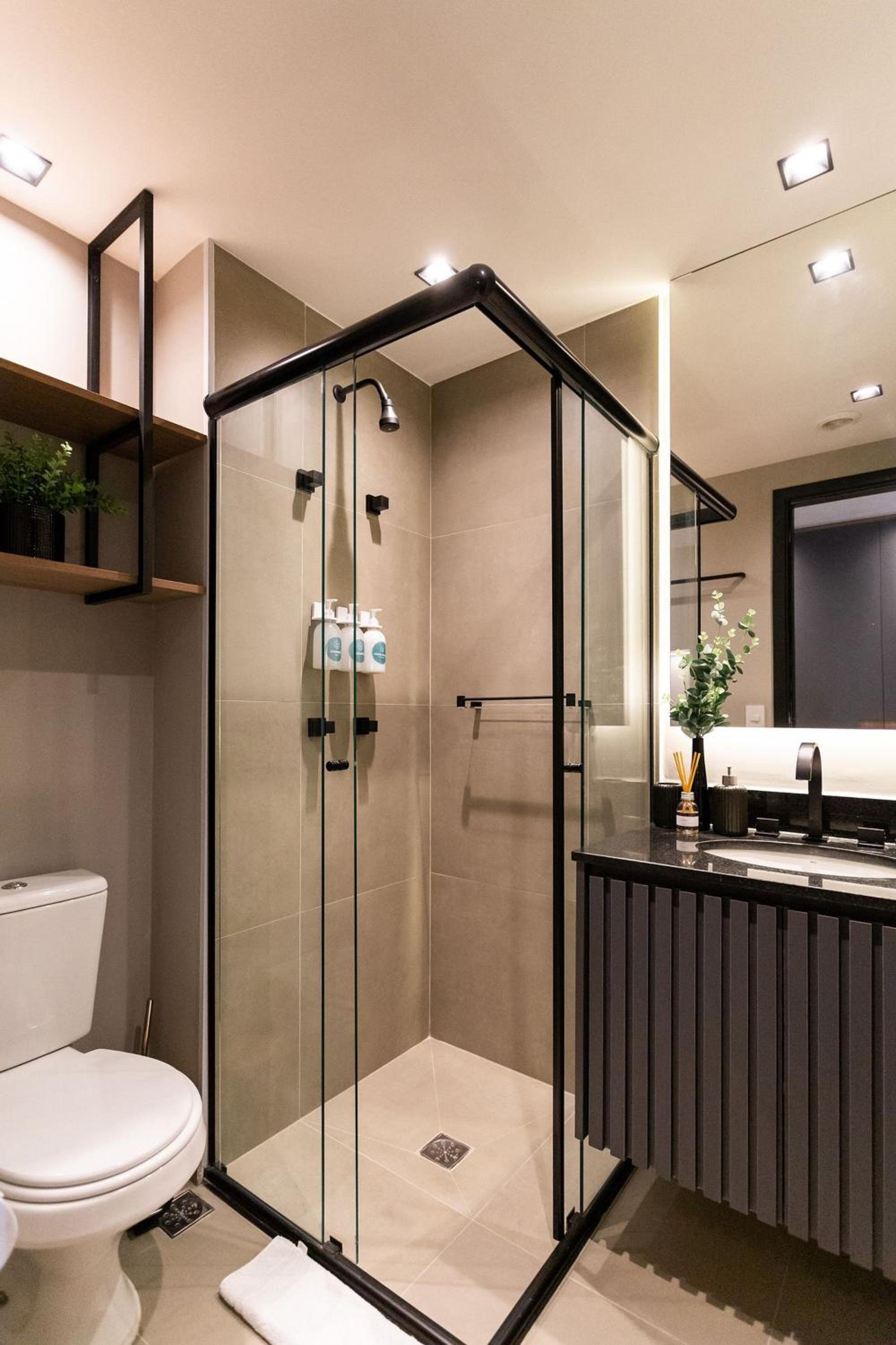 Belint Bela Cintra Condominium - Studios per season