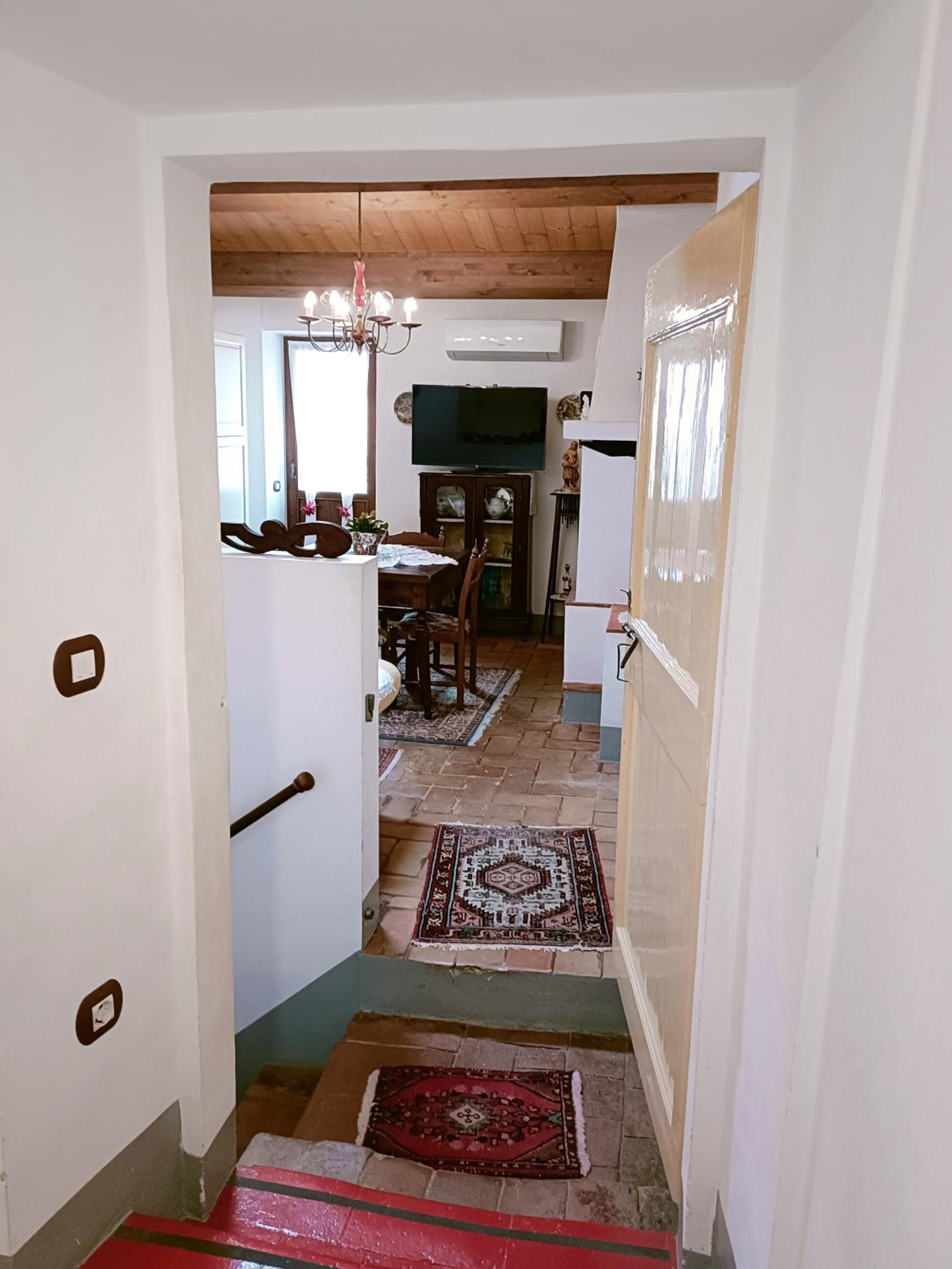Appartamento Ancella - Residenza la Madonina Morciano photo 2