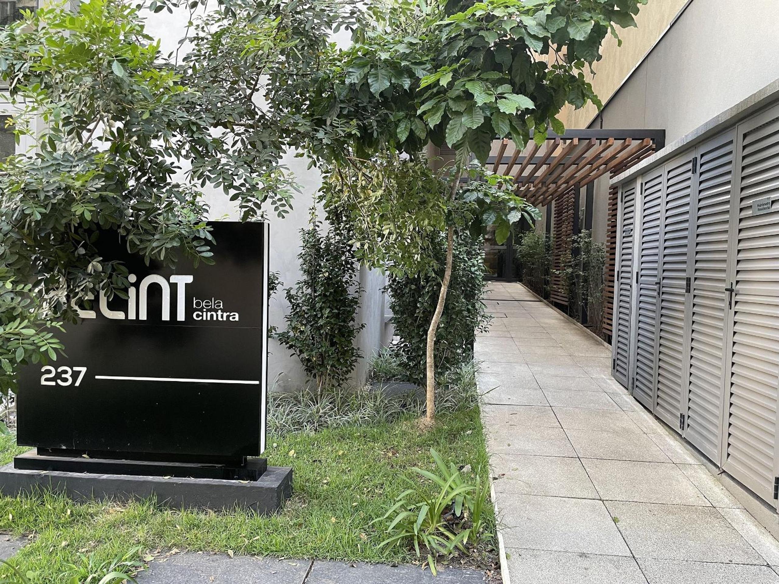 Belint Bela Cintra Condominium - Studios per season