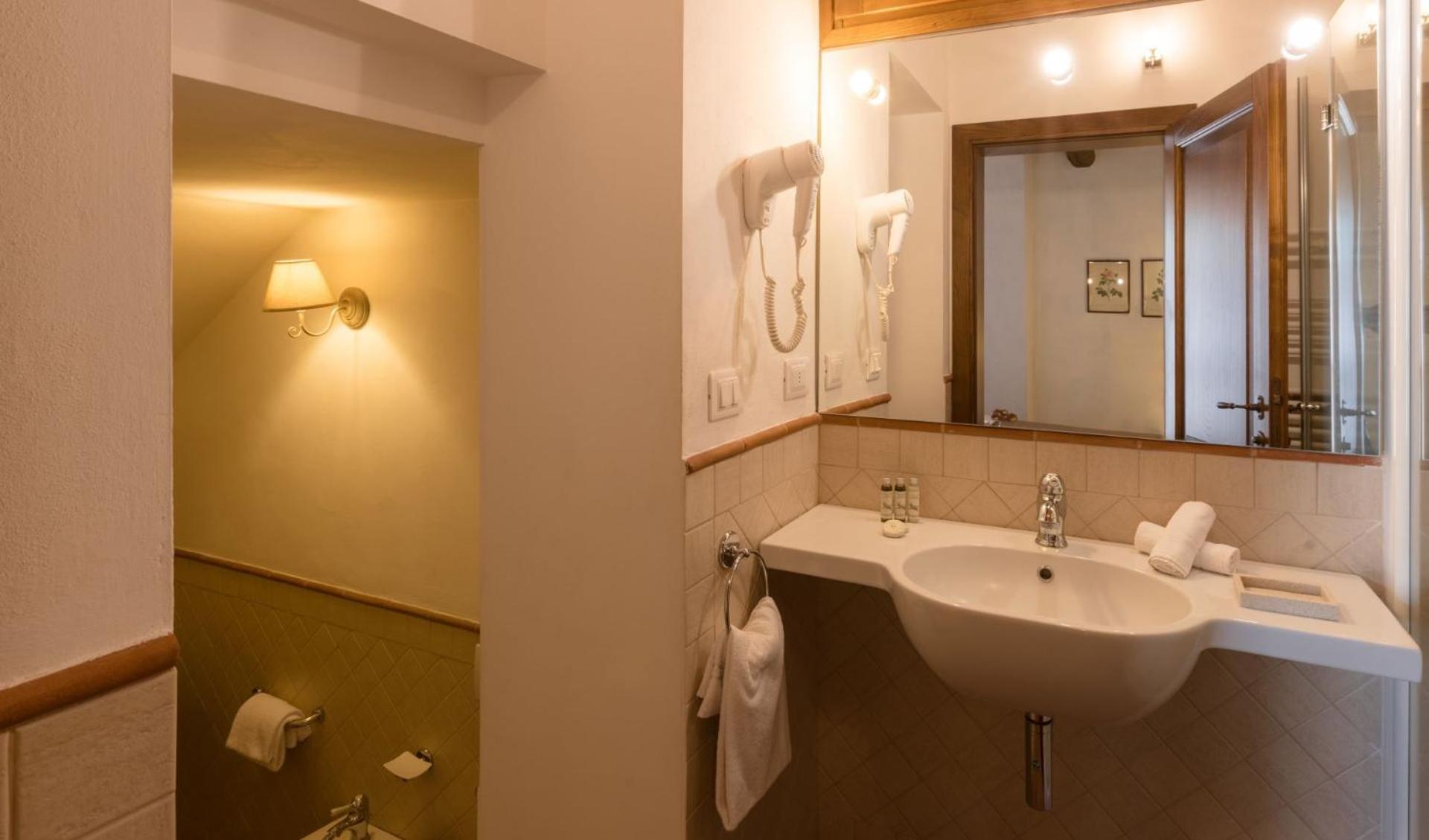 Borgo Sant'Ambrogio - Resort