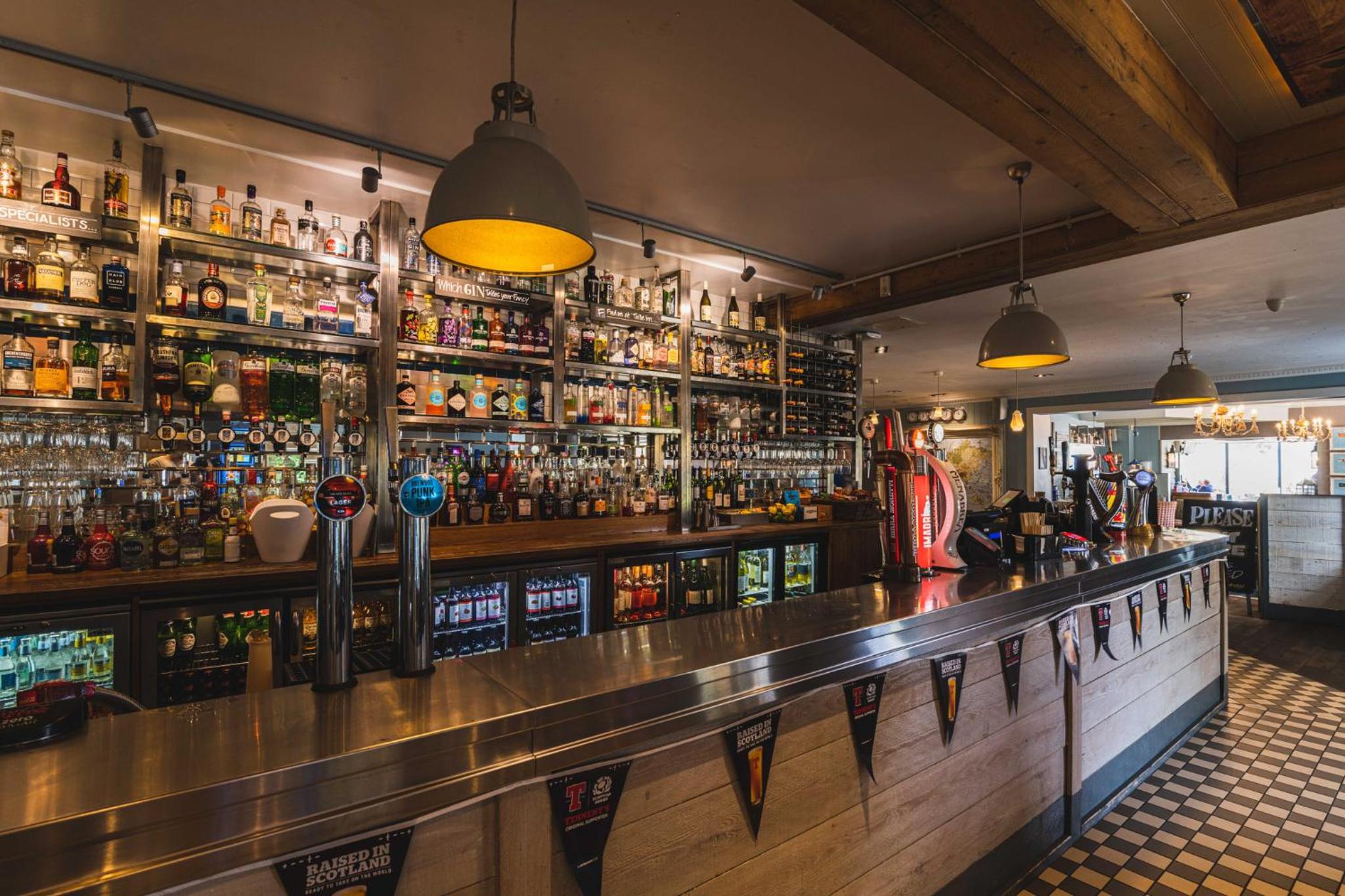 Tullie Inn