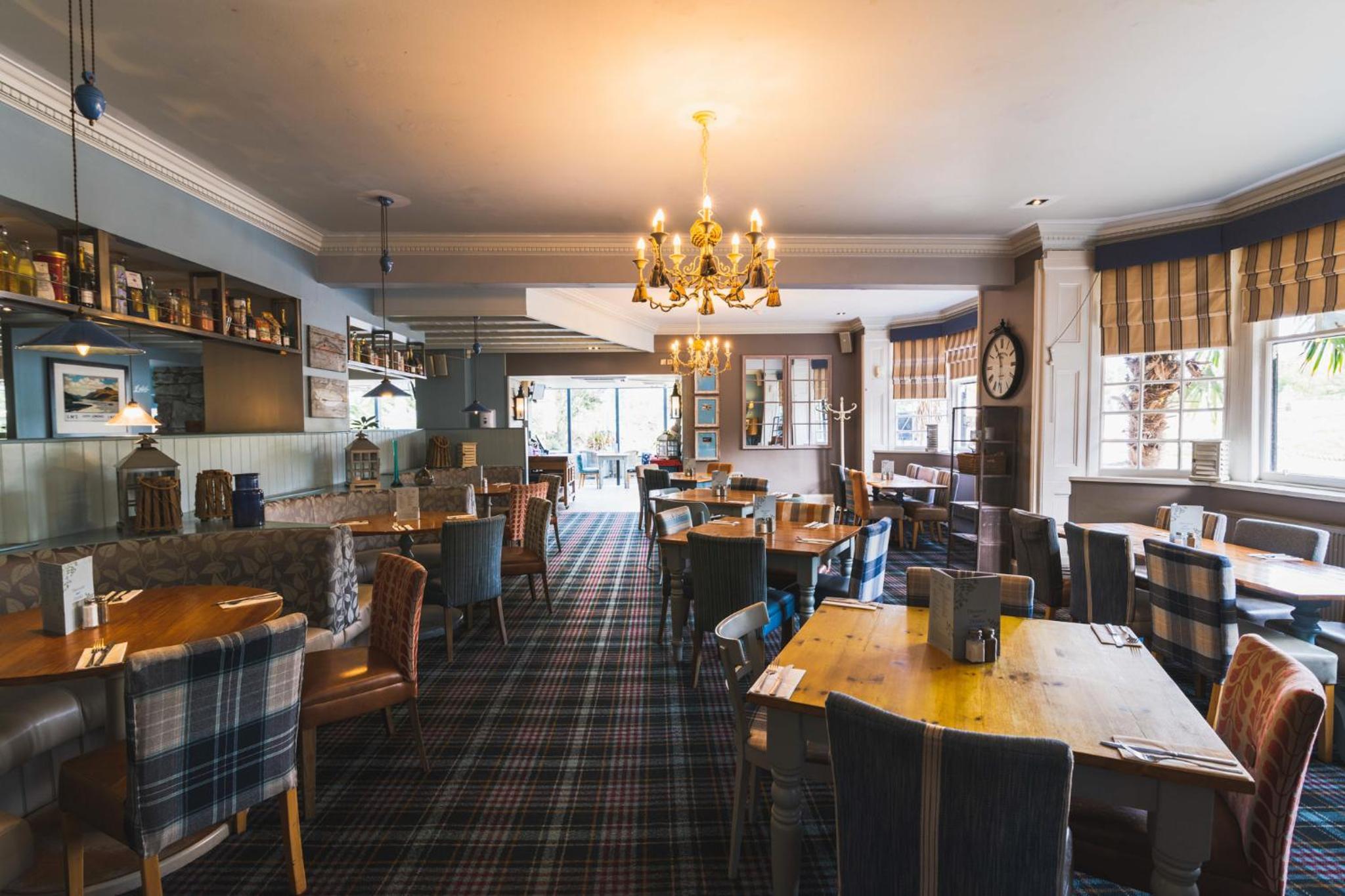Tullie Inn