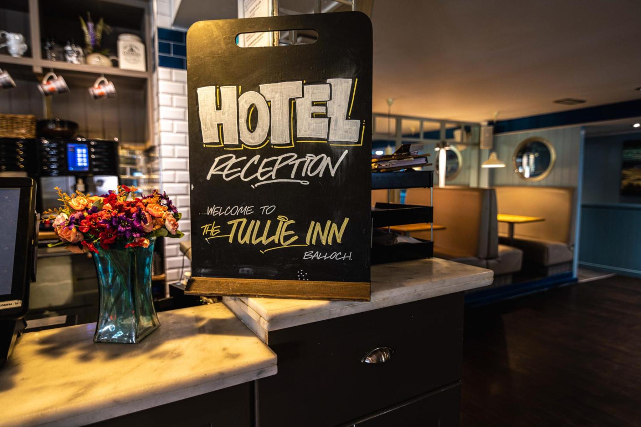 Tullie Inn