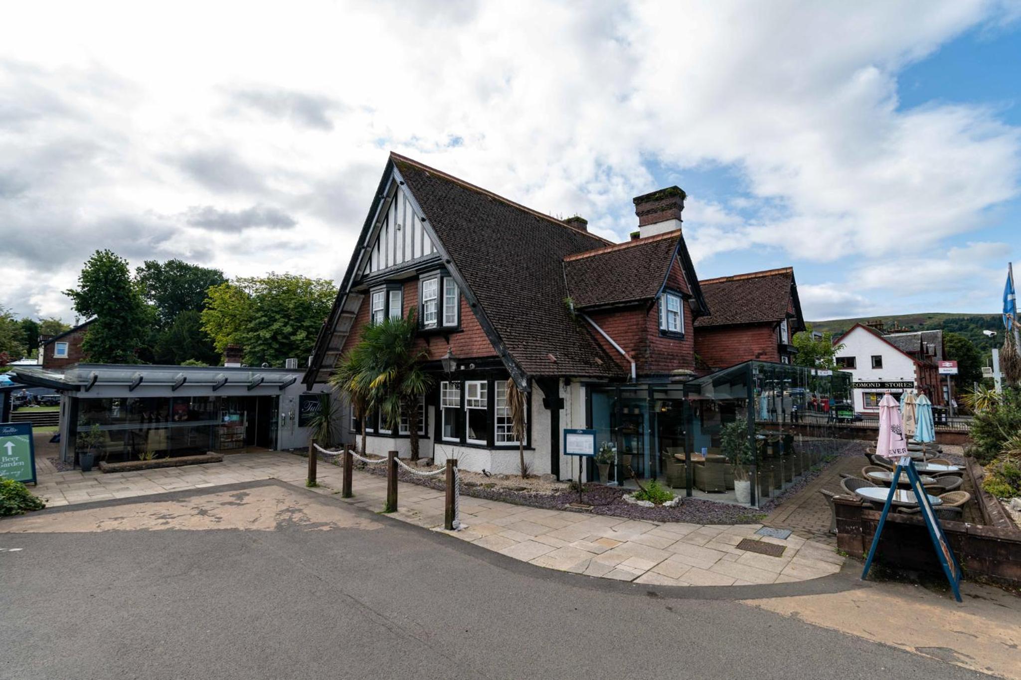 Tullie Inn