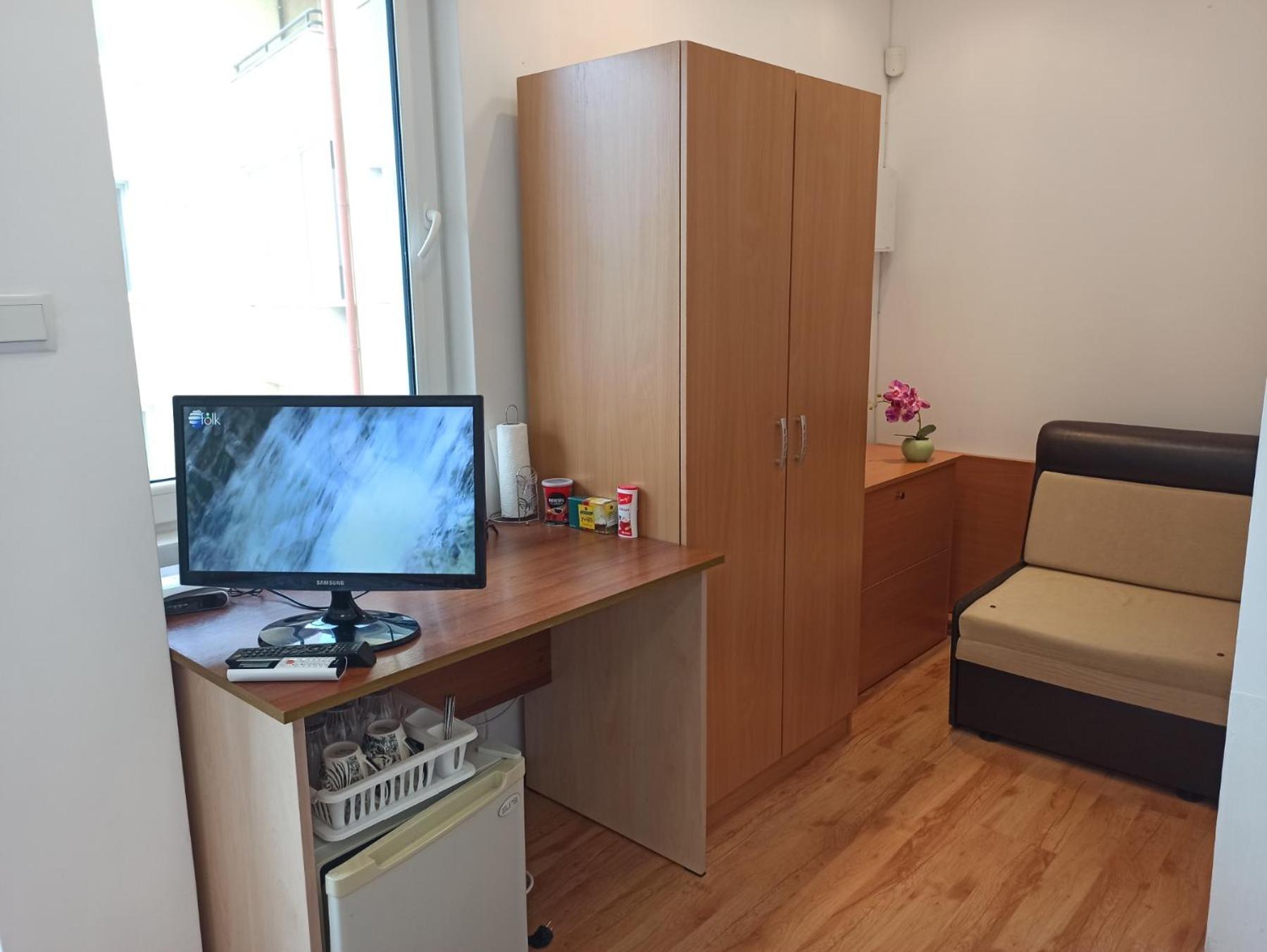 Gabrovo Relax Apartment