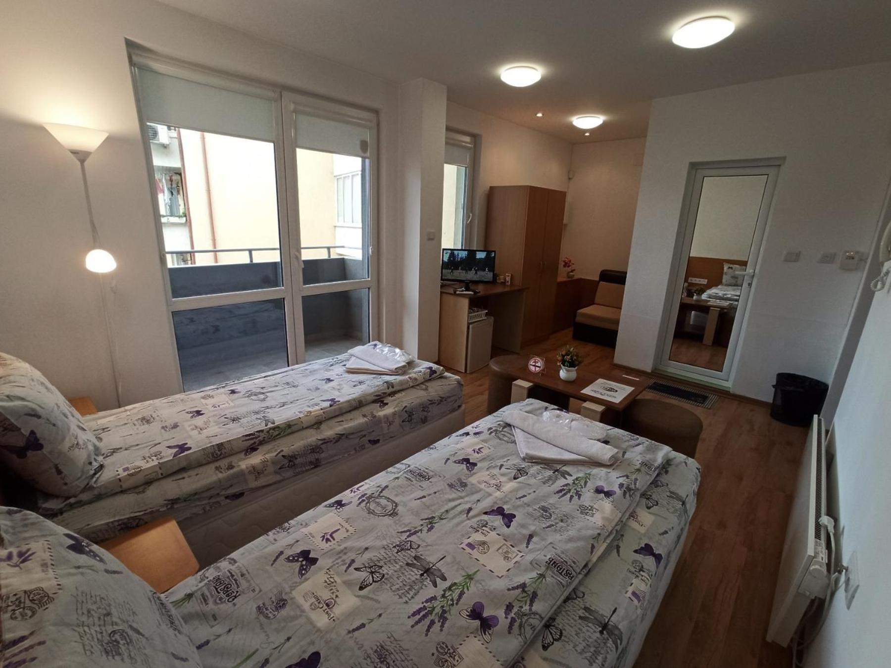 Gabrovo Relax Apartment