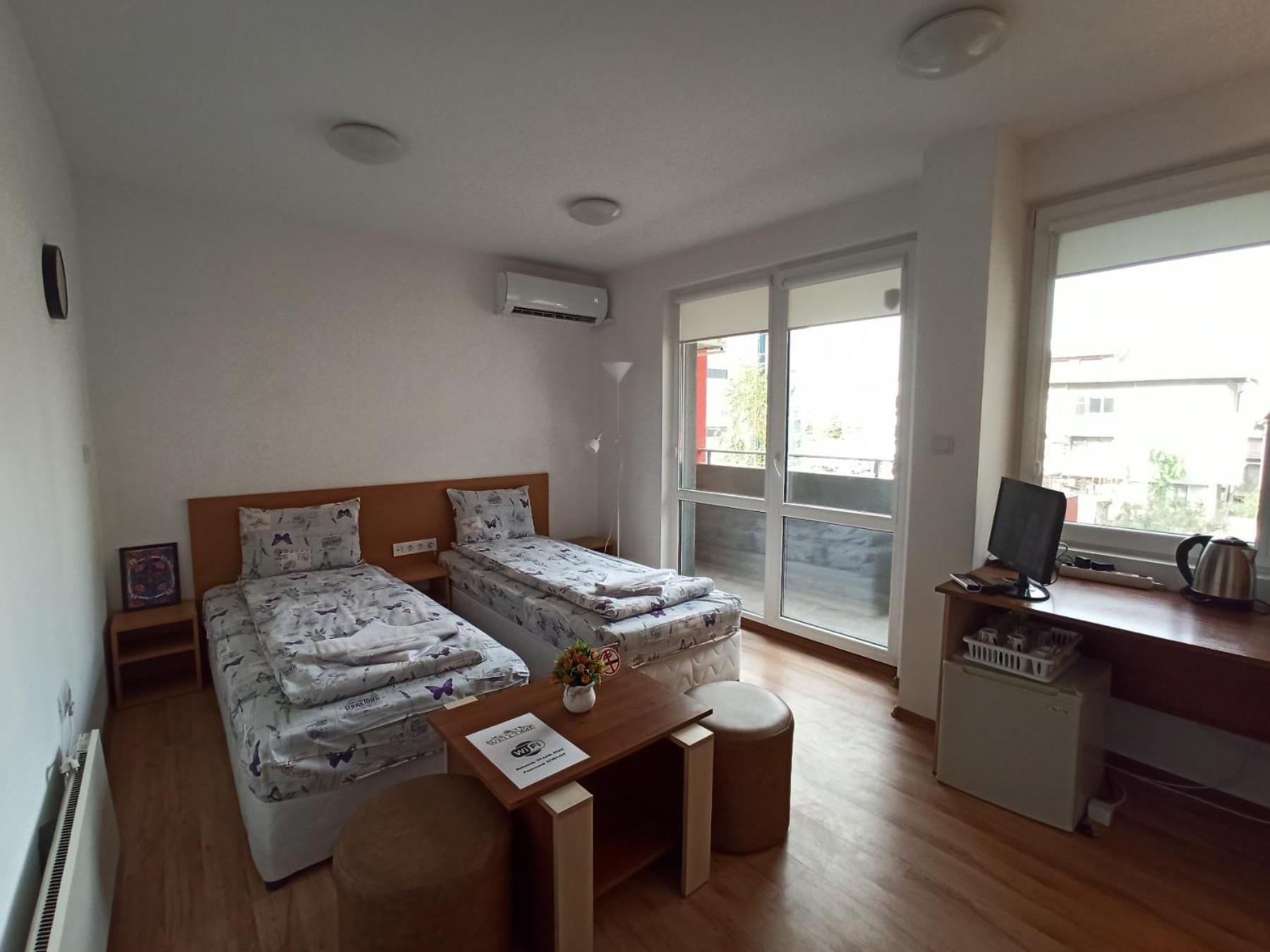 Gabrovo Relax Apartment