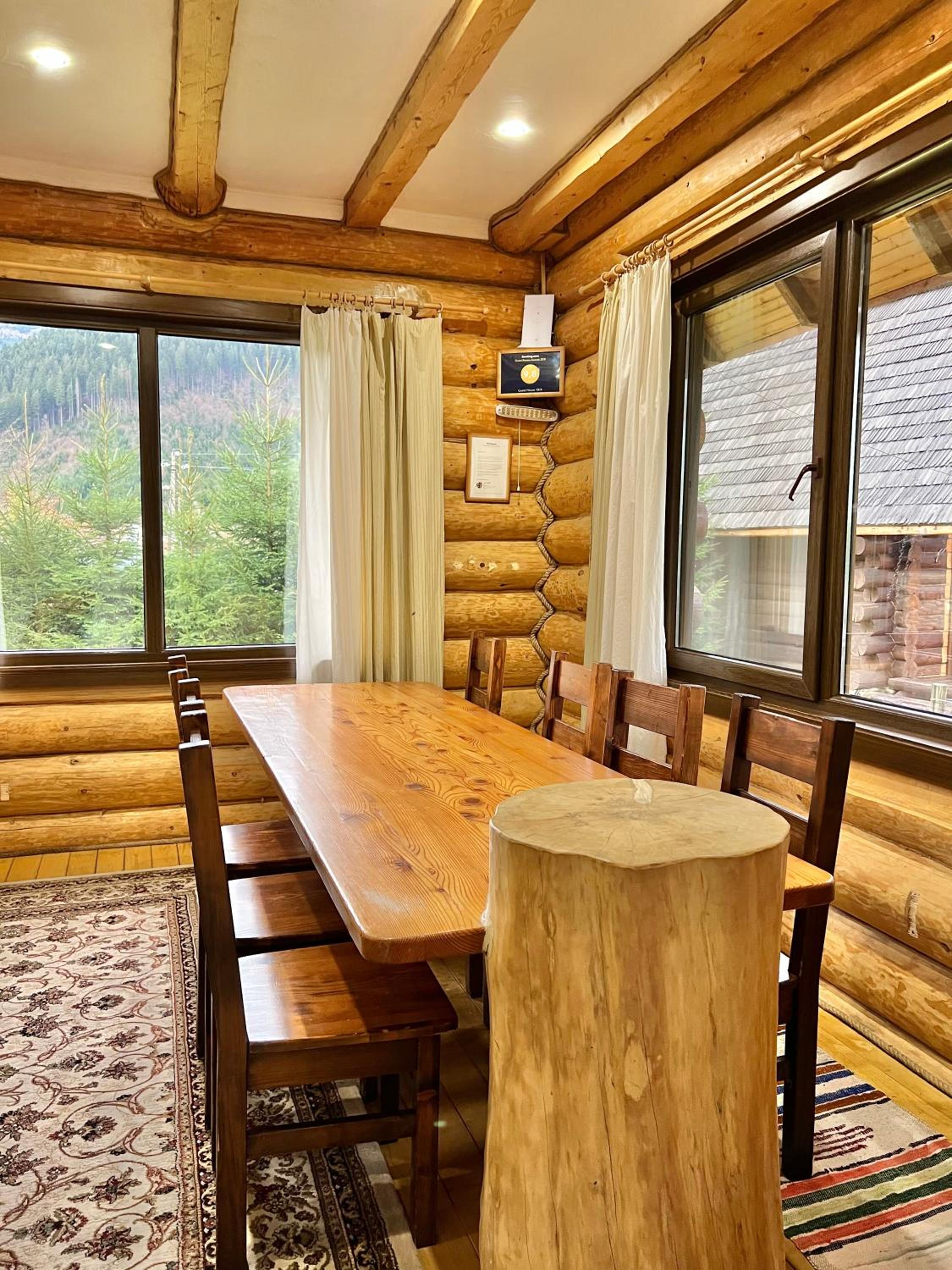 Guest House view 3