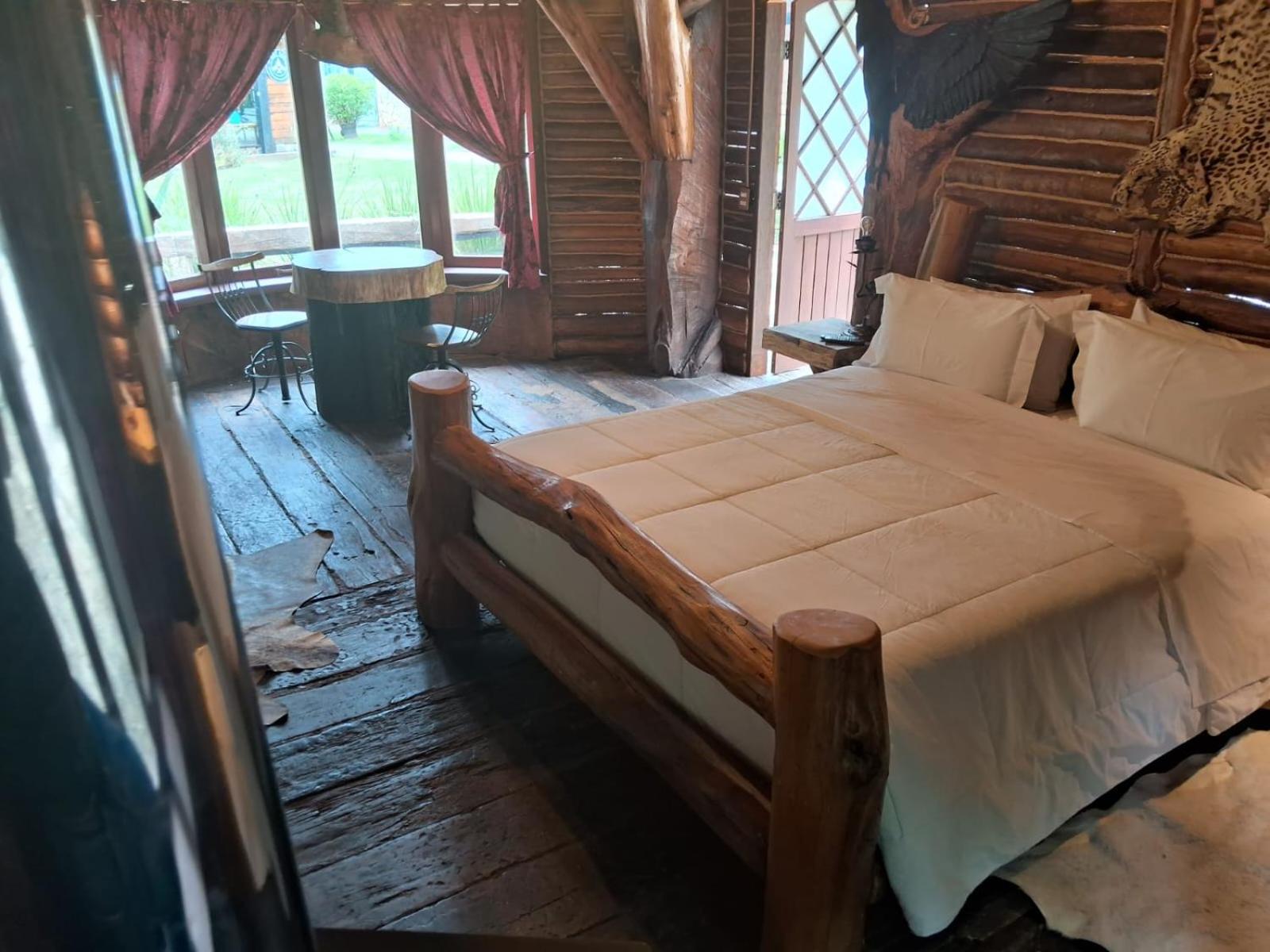 Art Lodge