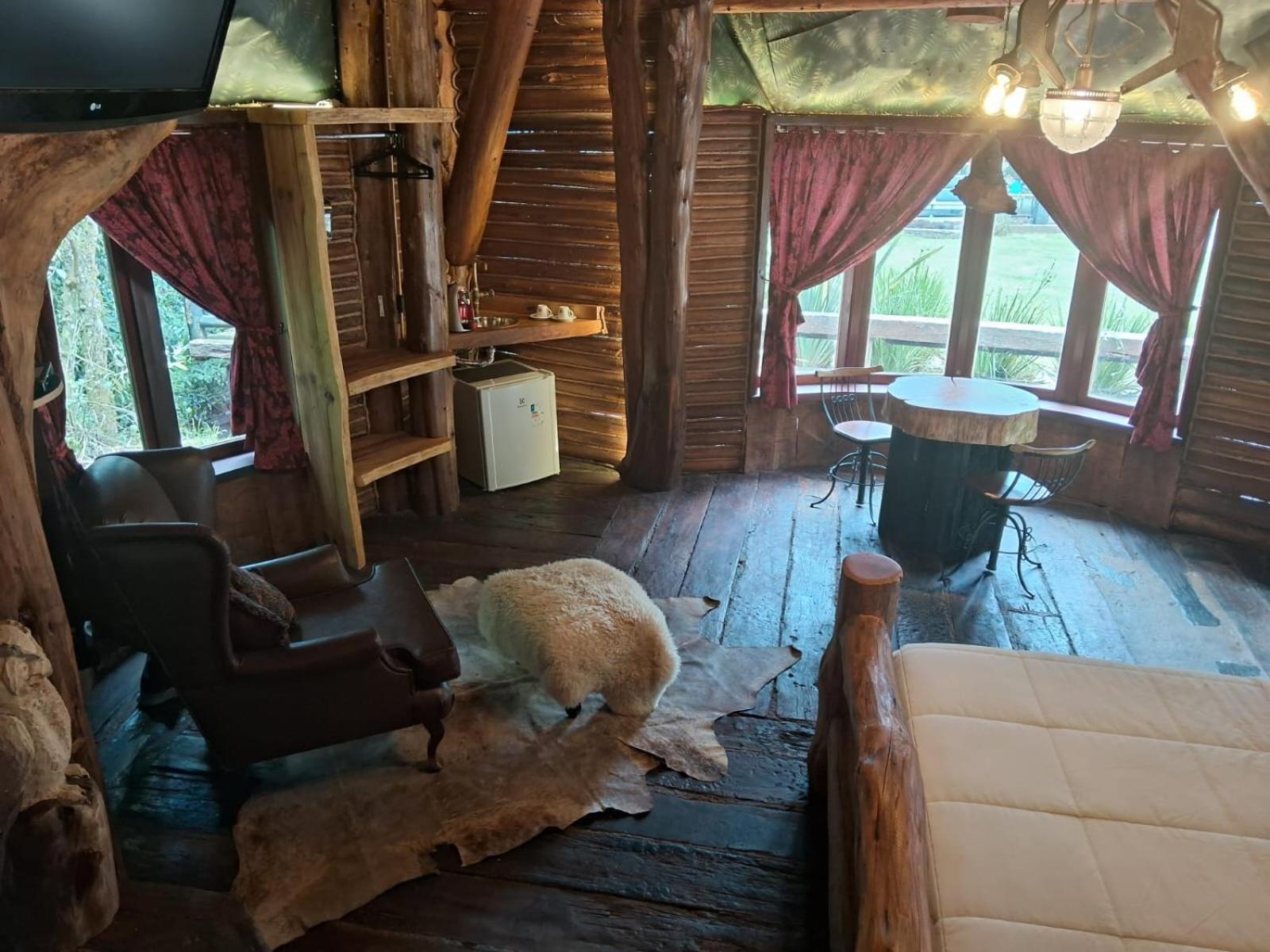 Art Lodge