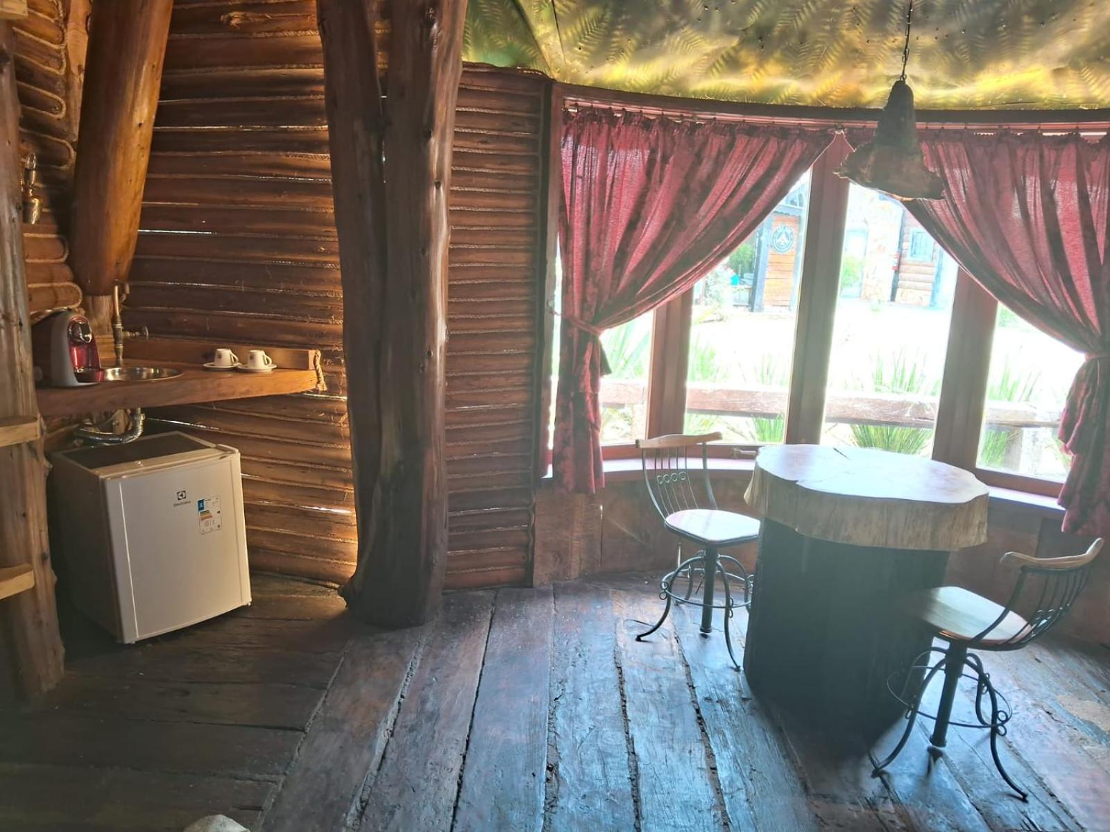 Art Lodge