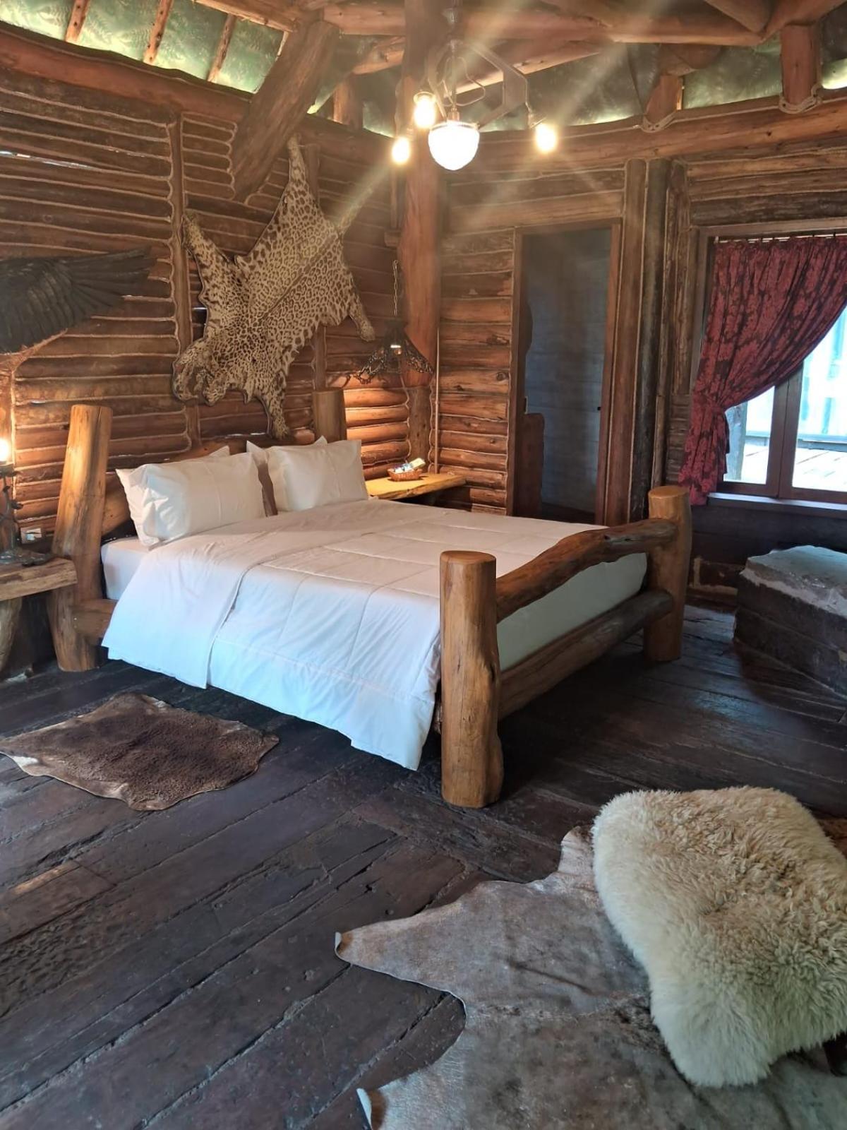 Art Lodge