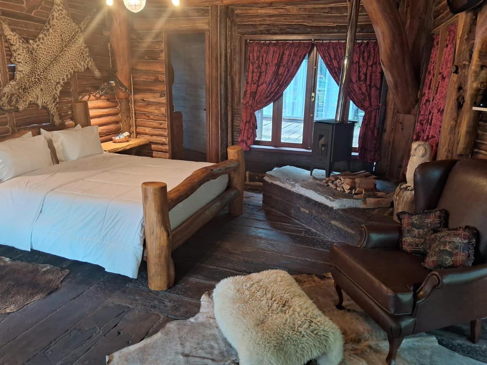 Art Lodge