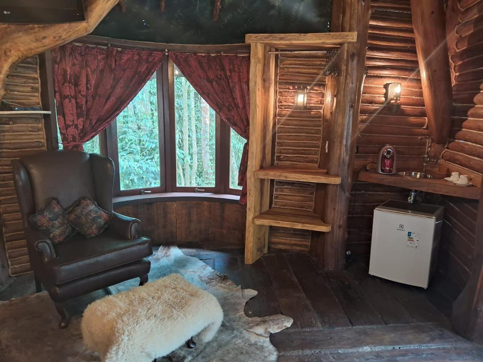 Art Lodge