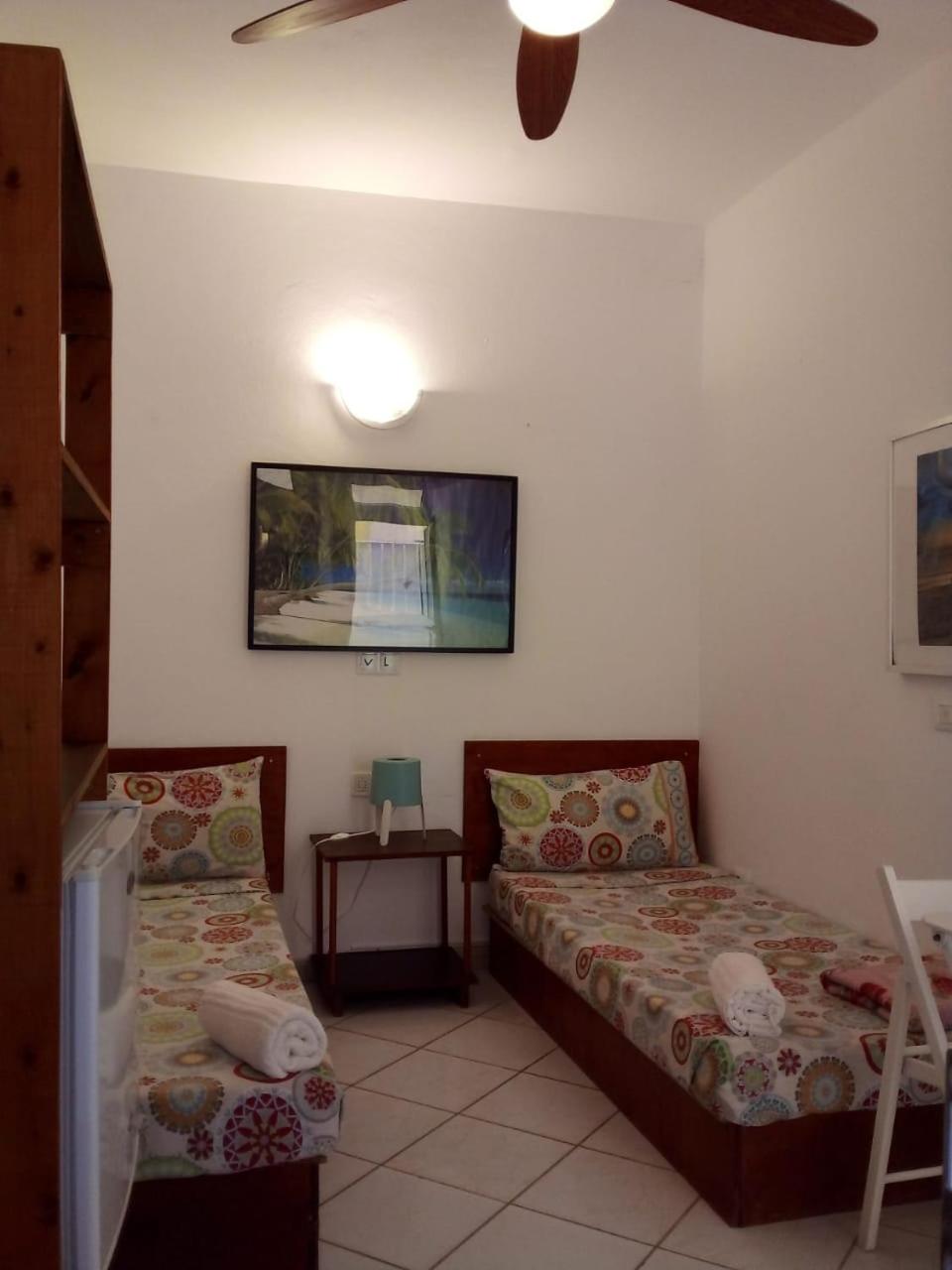 Hostels Holiday Cape Verde