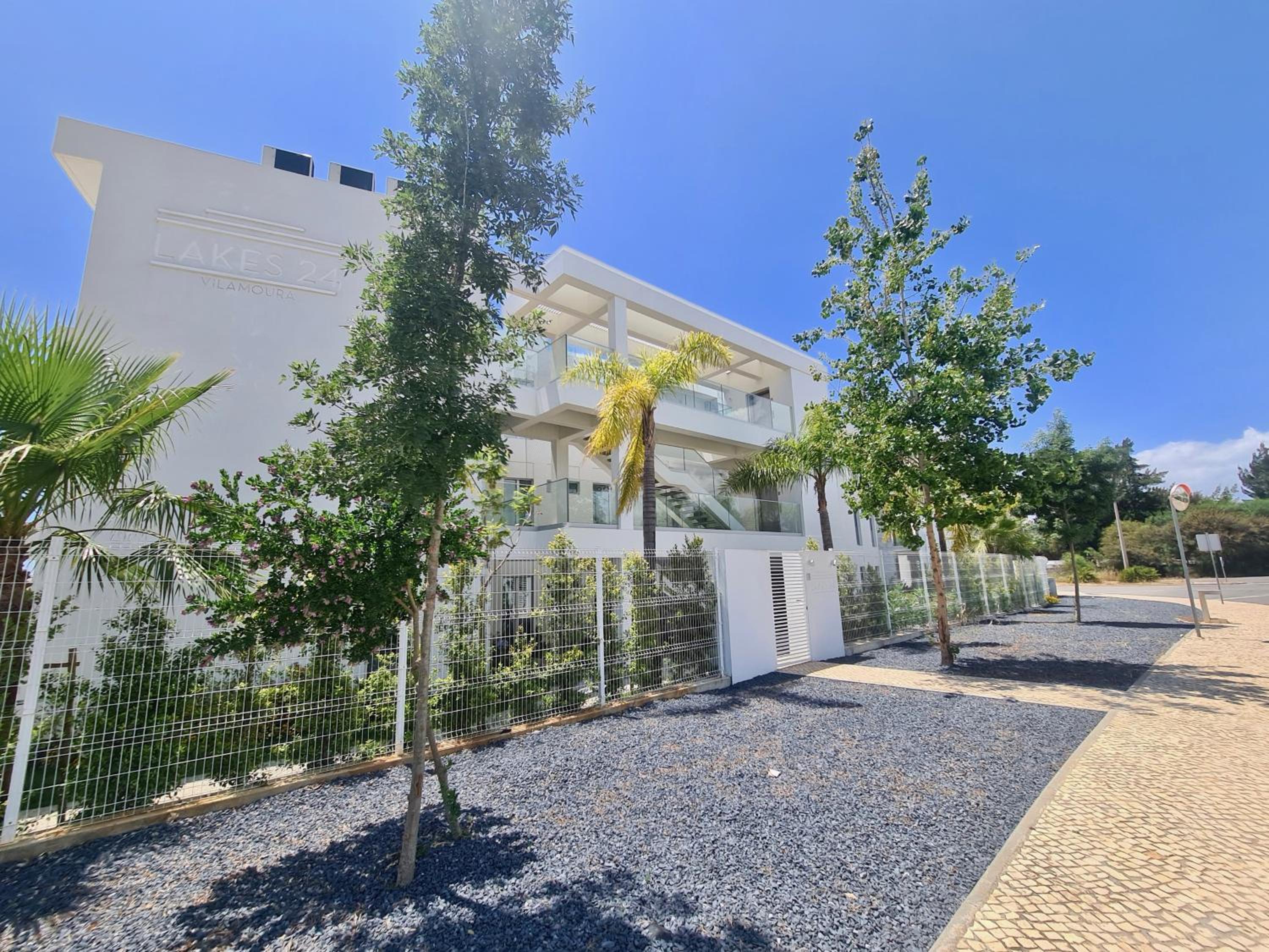 Lake 24 B3 - CleverDetails, Luxury 2 bedroom apartment located in a short walking distance to the Marina, Falesia Beach and supermarket view 5