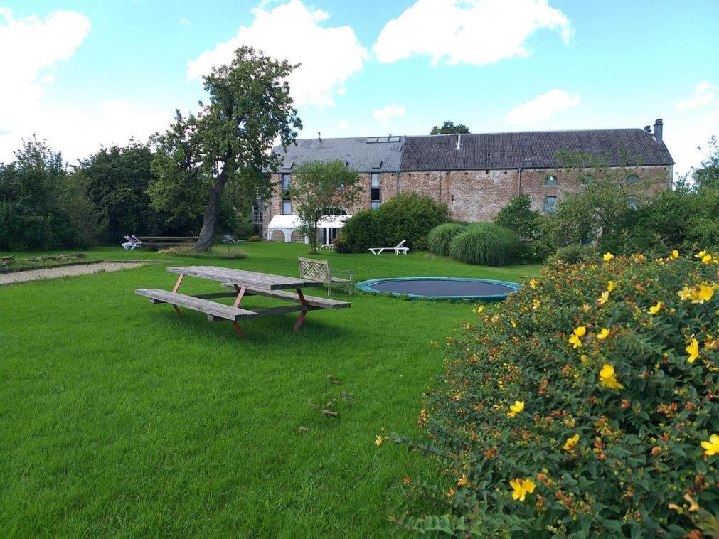 ArdenNest Gedinne