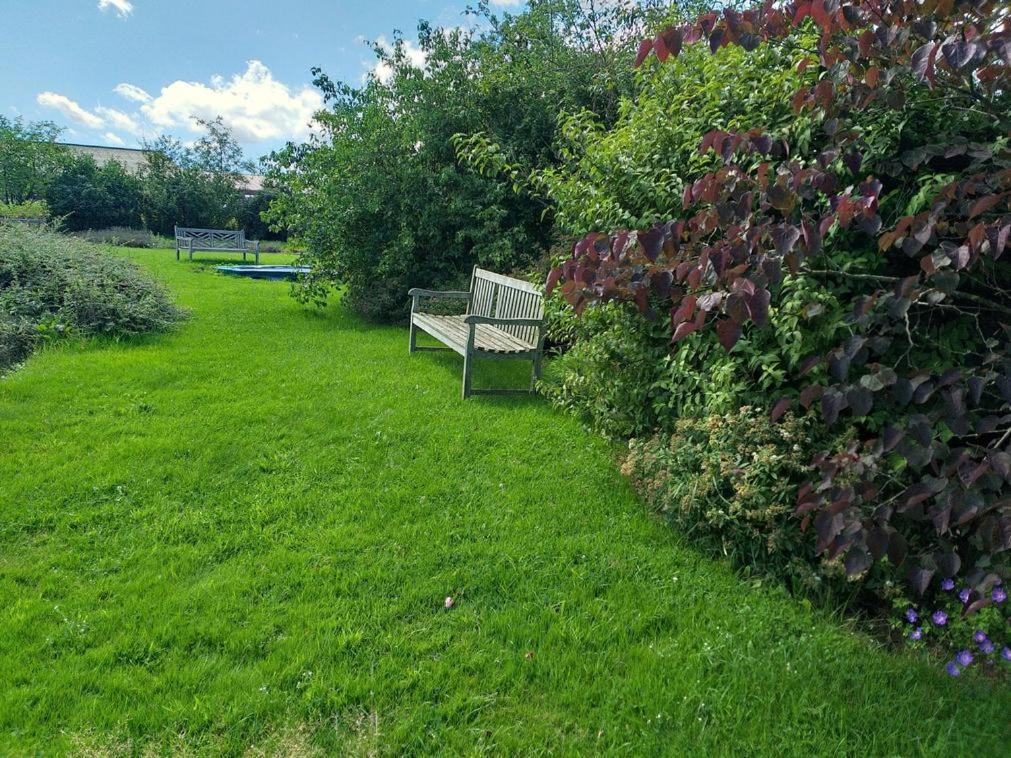 ArdenNest Gedinne