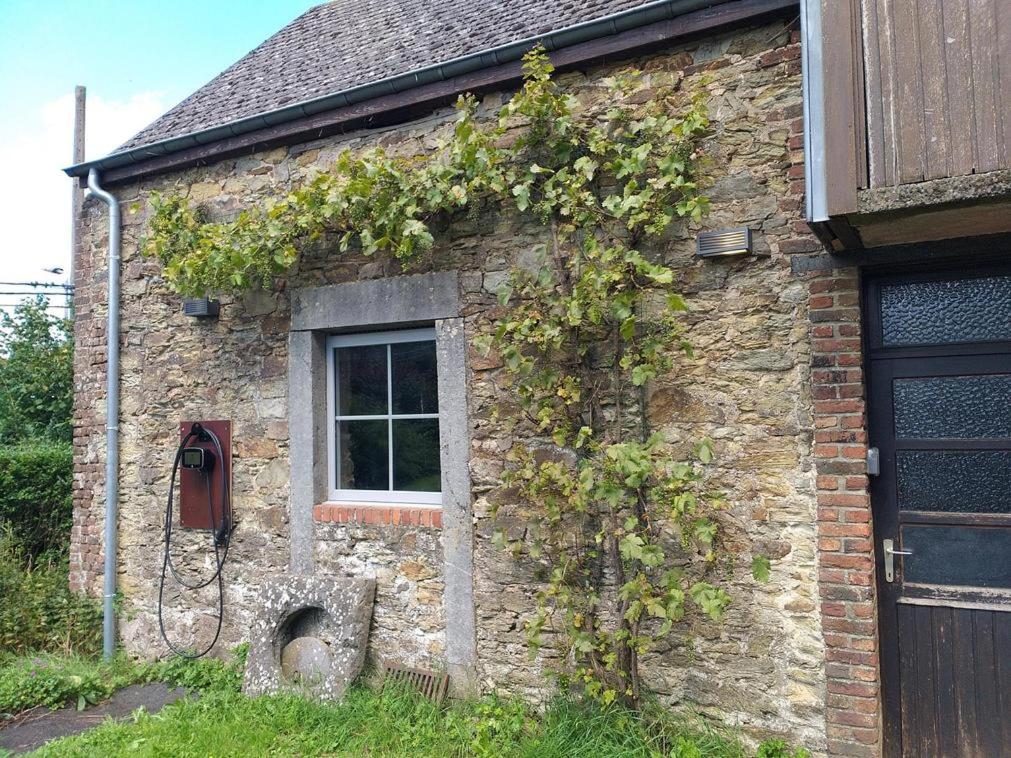 ArdenNest Gedinne