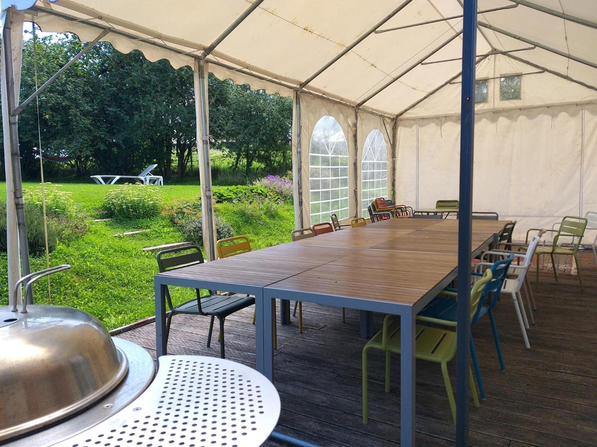 ArdenNest Gedinne