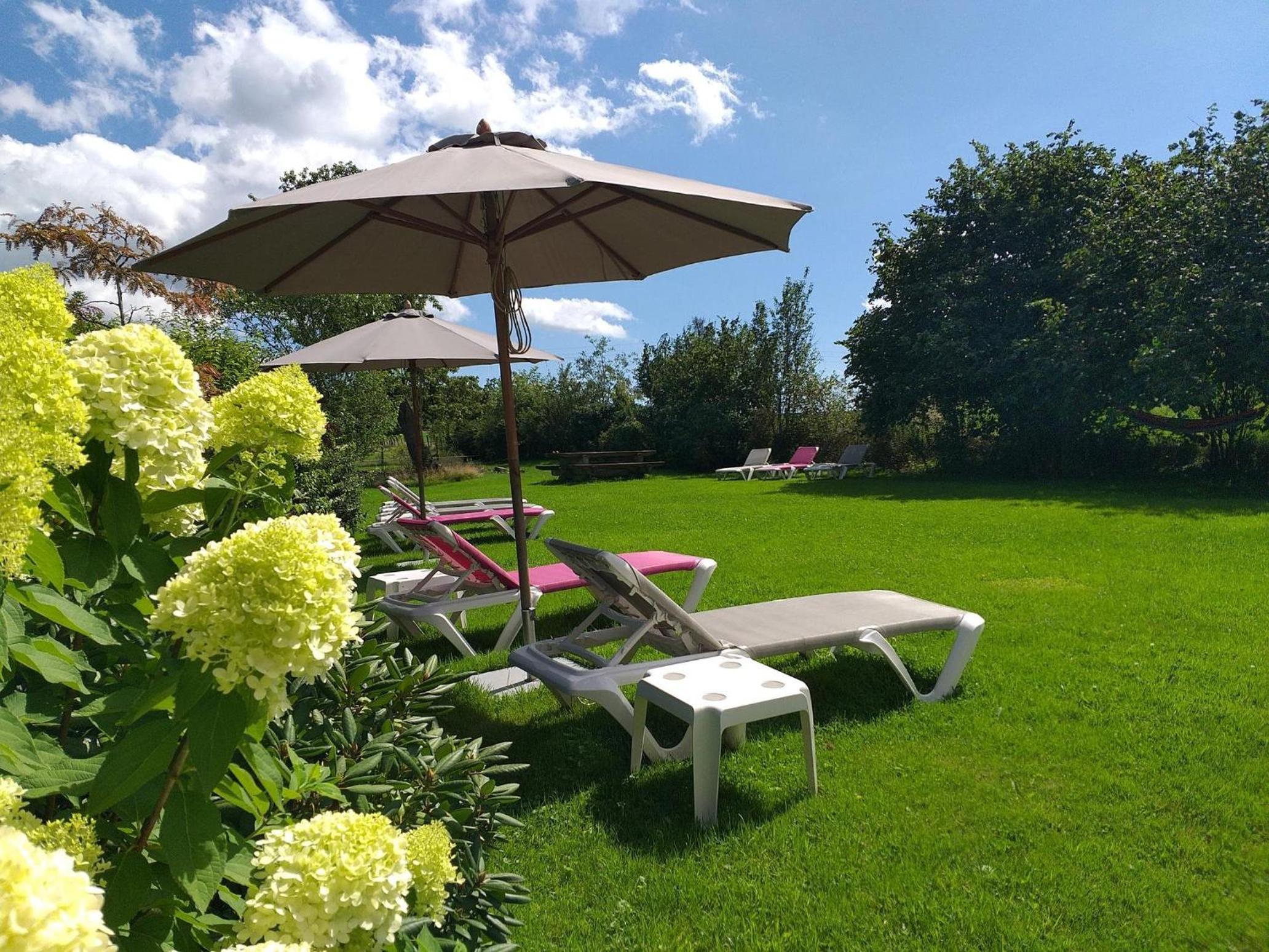 ArdenNest Gedinne