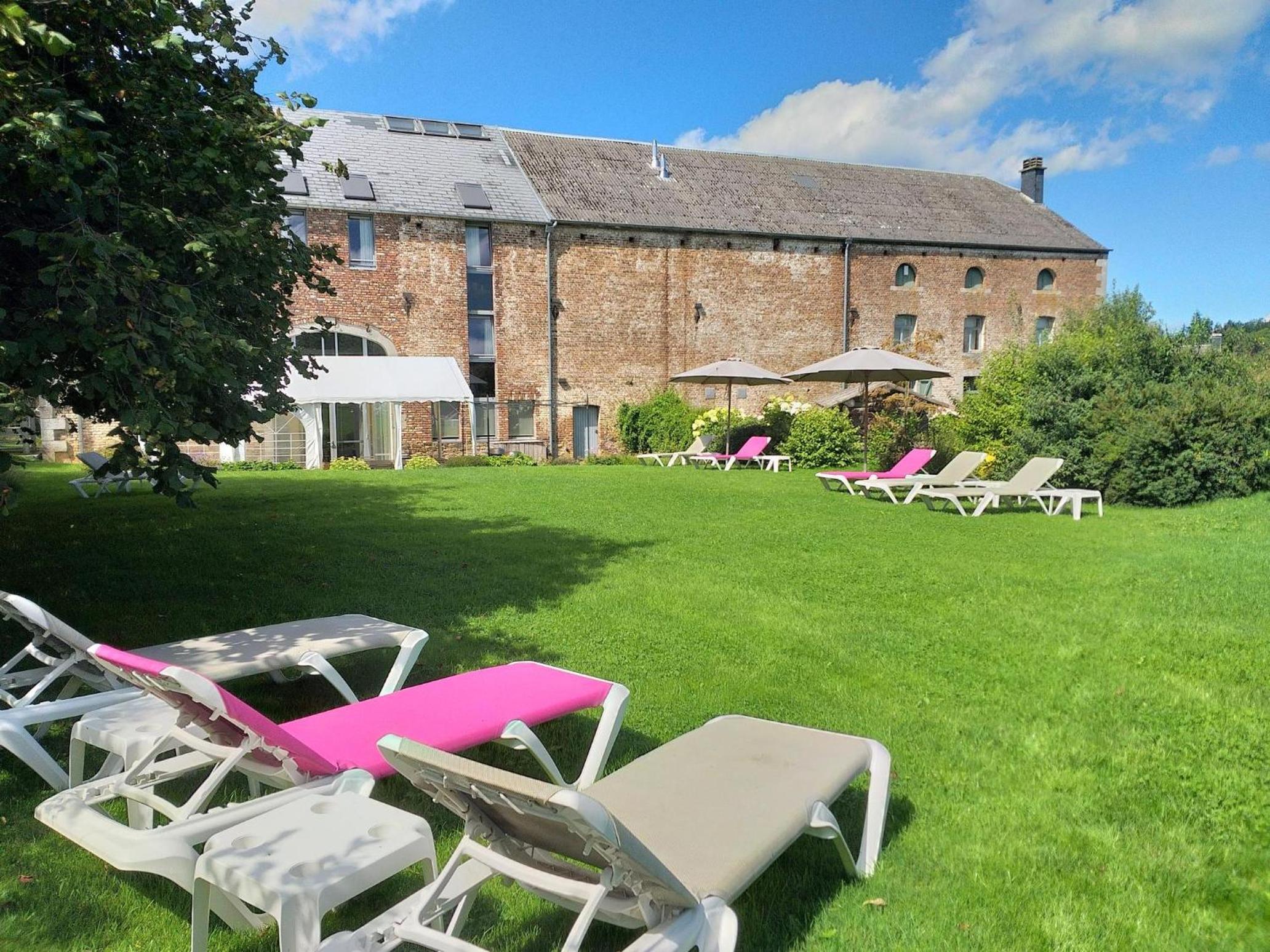 ArdenNest Gedinne