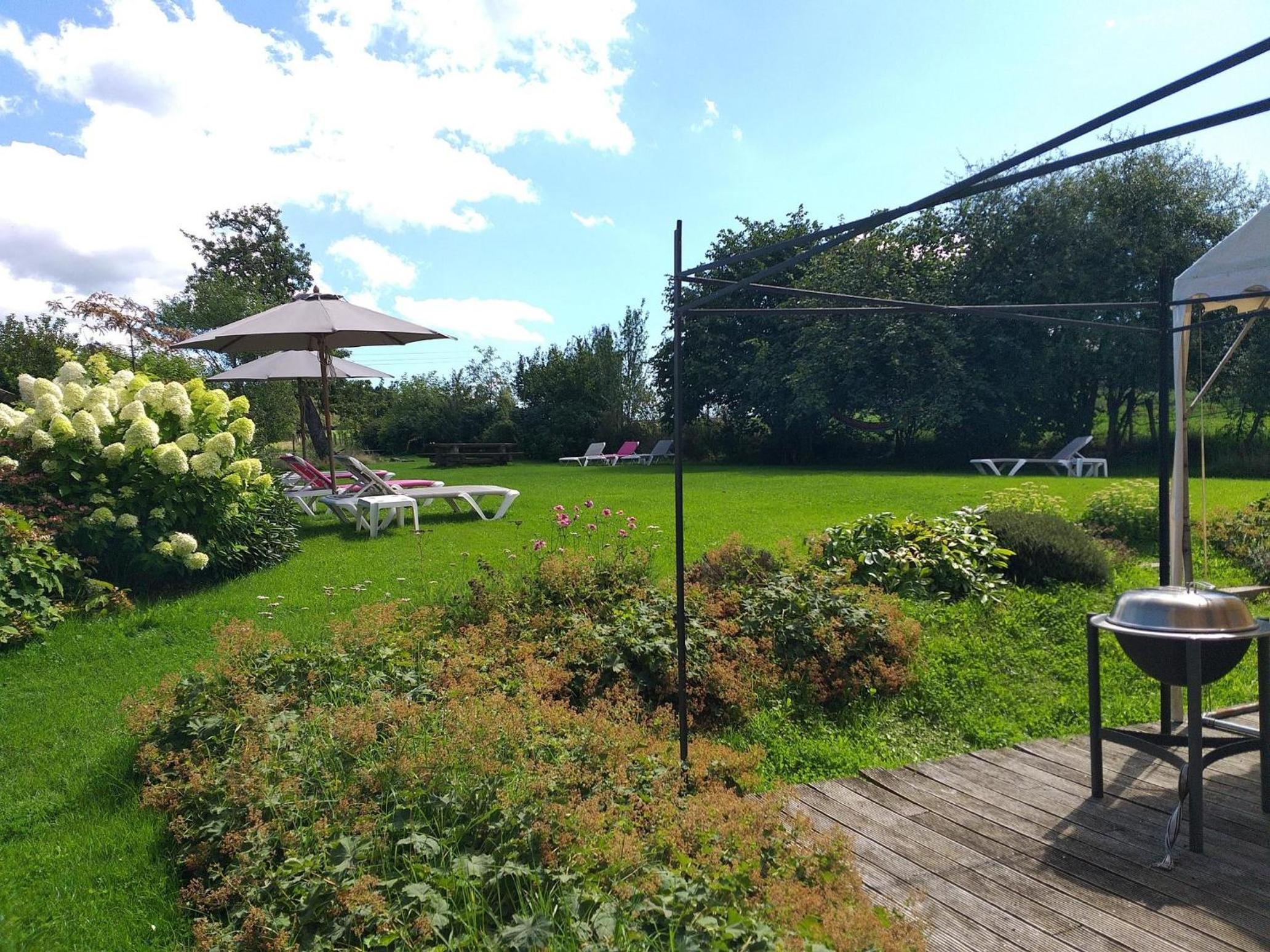 ArdenNest Gedinne