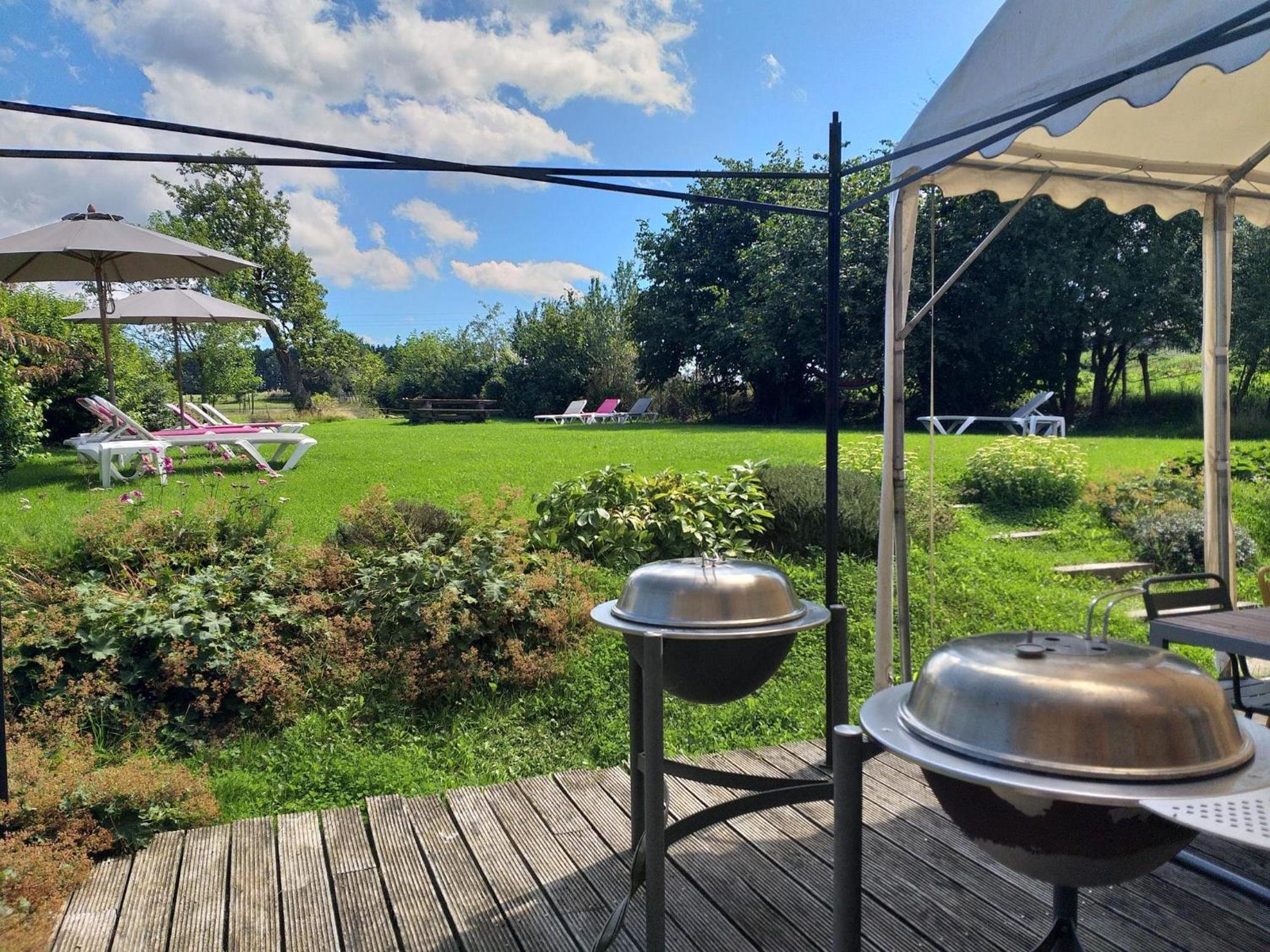 ArdenNest Gedinne