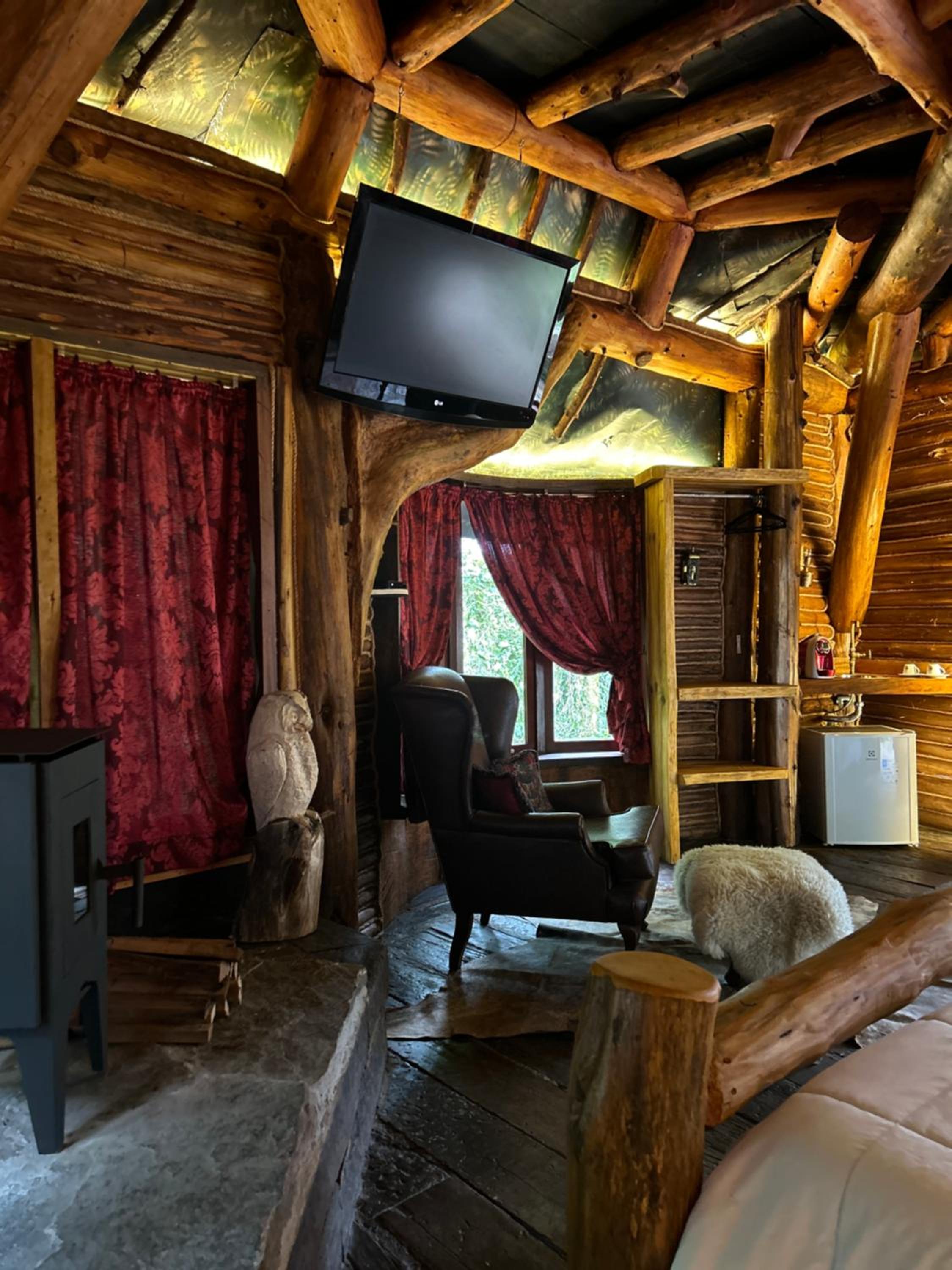 Art Lodge