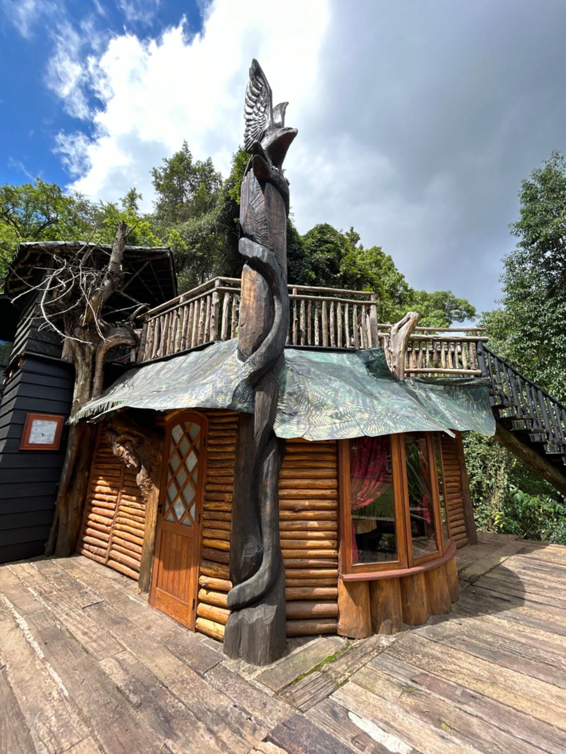 Art Lodge