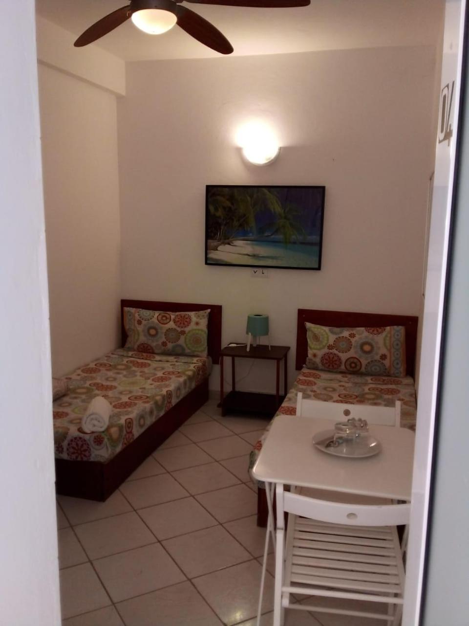 Hostels Holiday Cape Verde