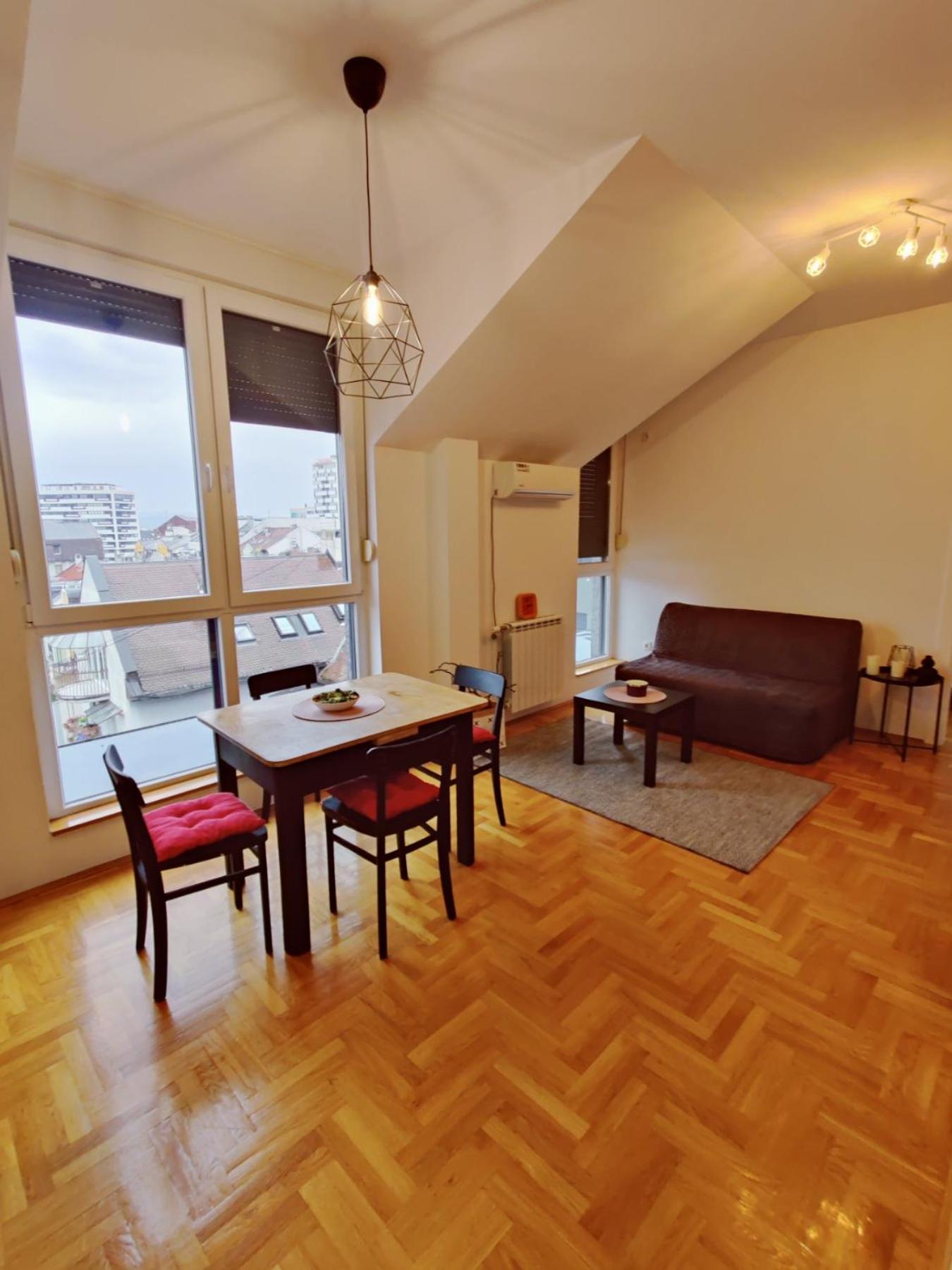 Dalija Apartment