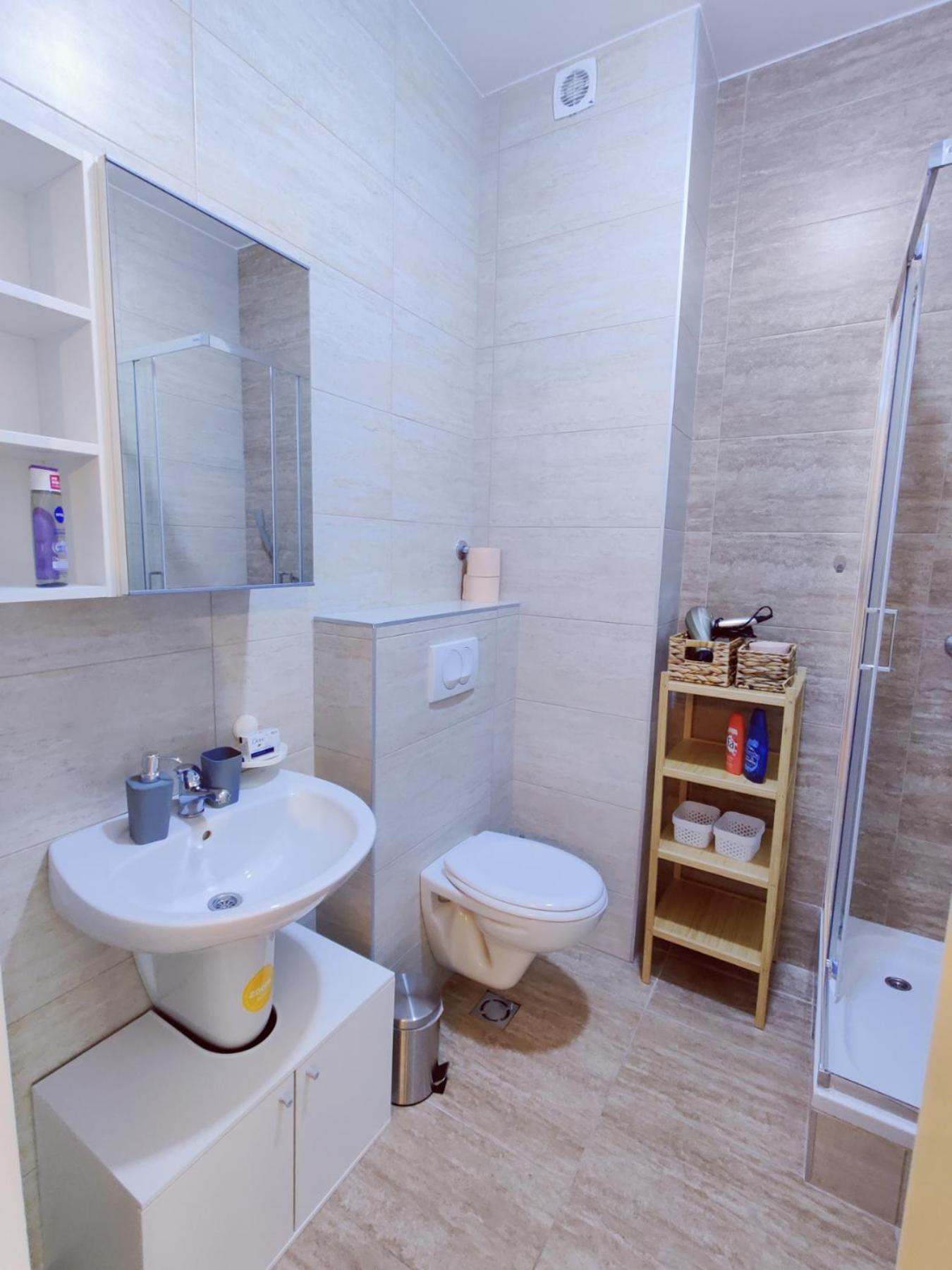 Dalija Apartment