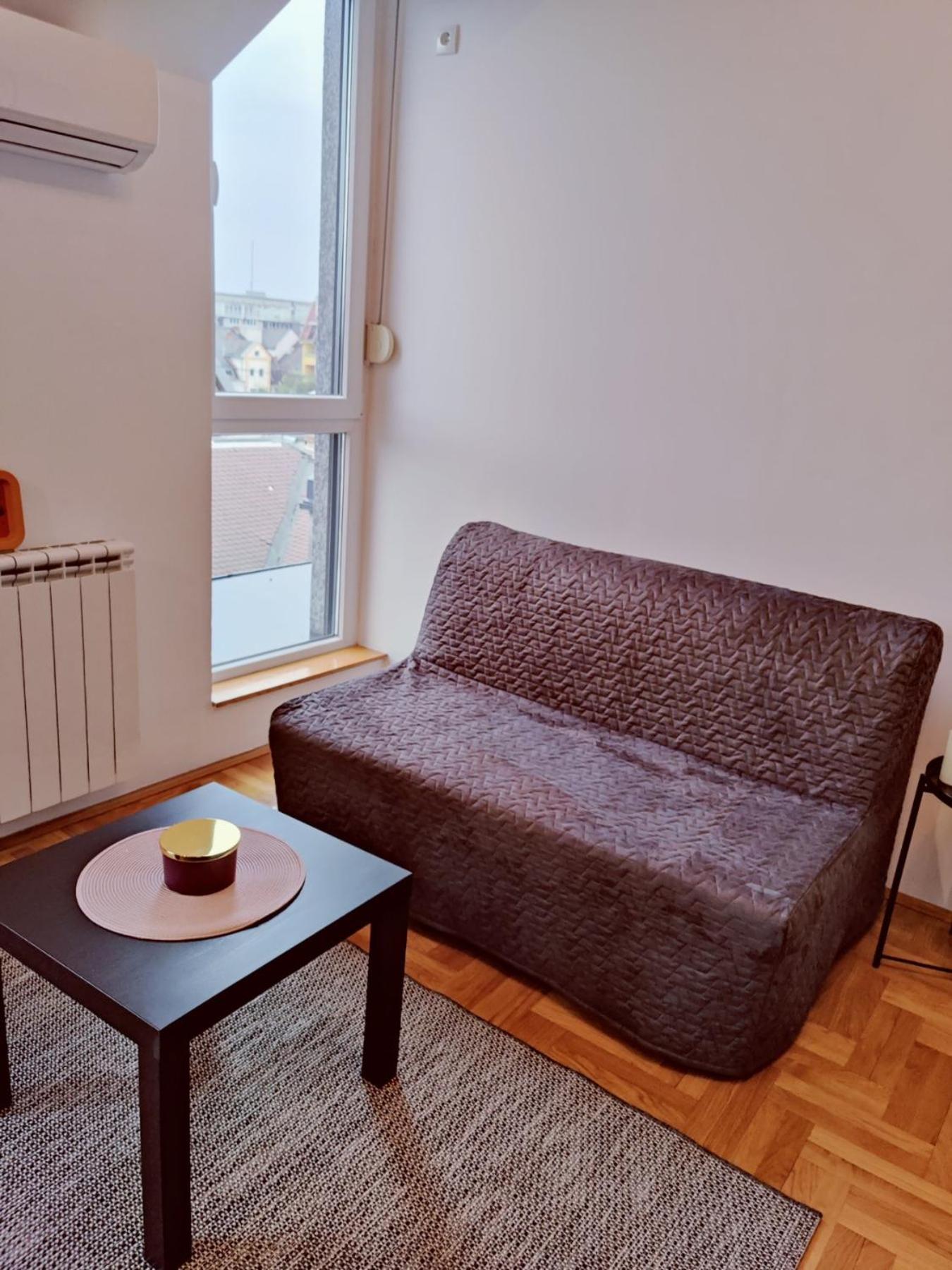 Dalija Apartment
