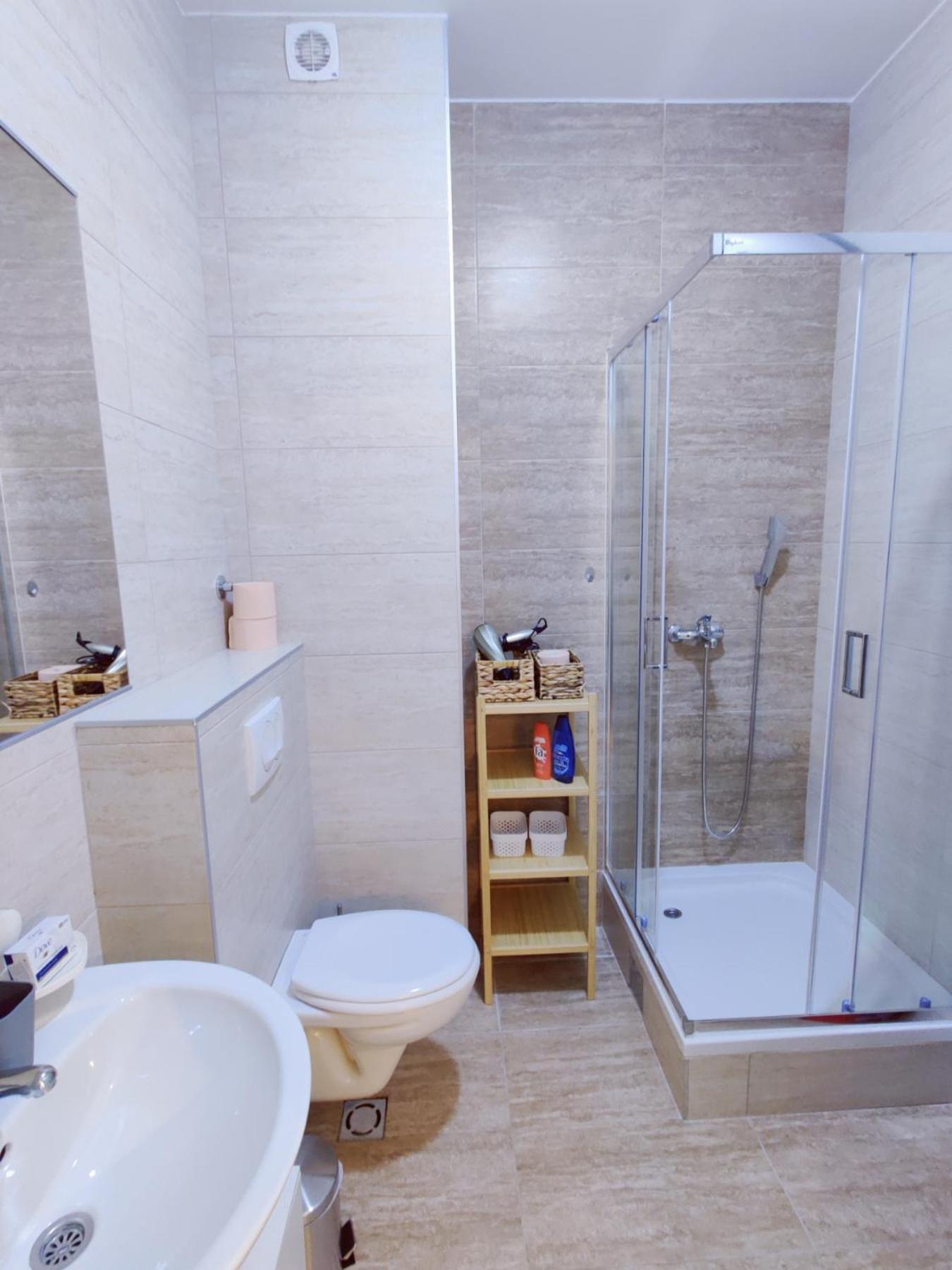 Dalija Apartment