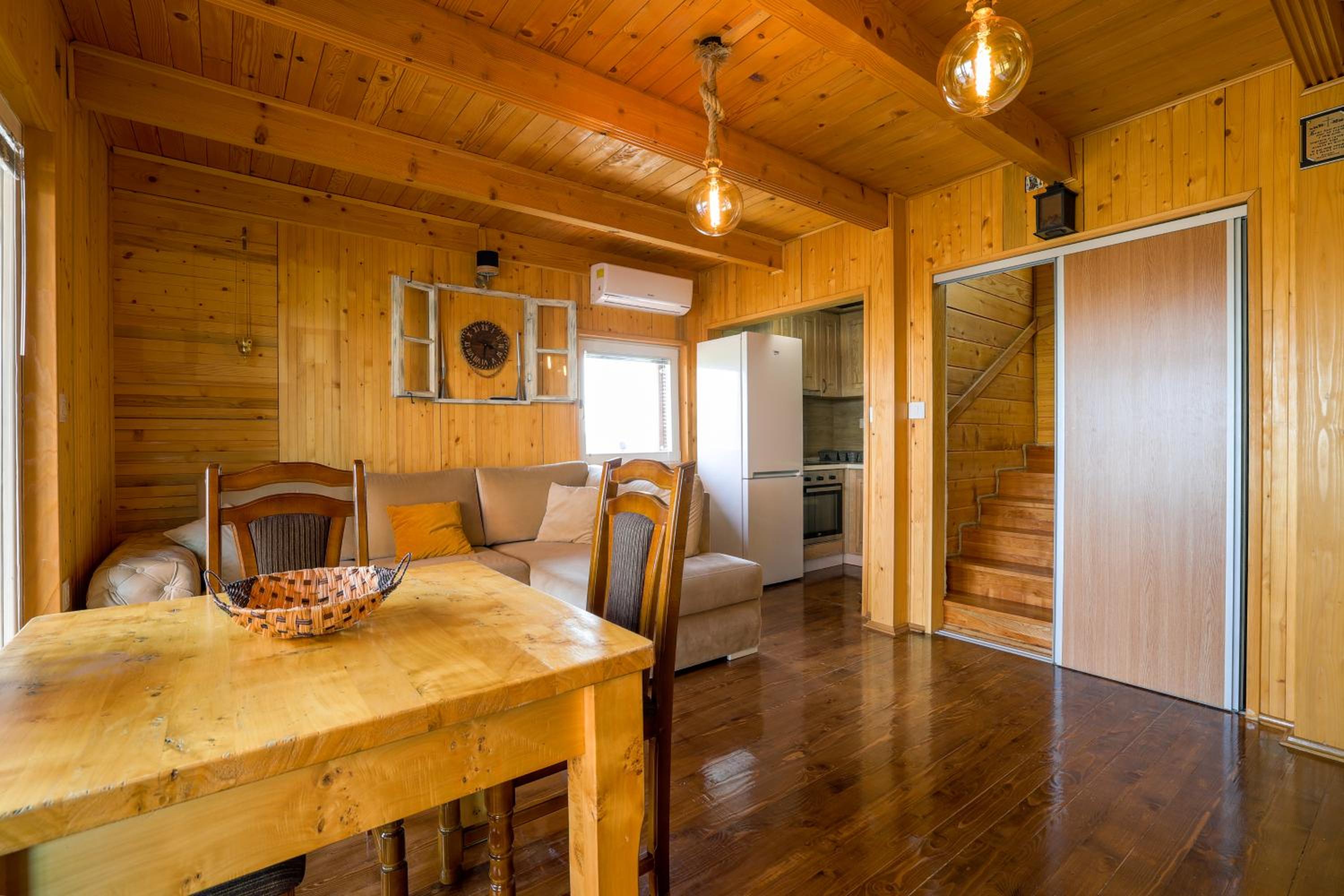 Hill Residence