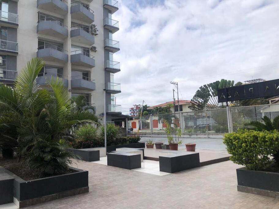 Hermoso departamento frente al mar