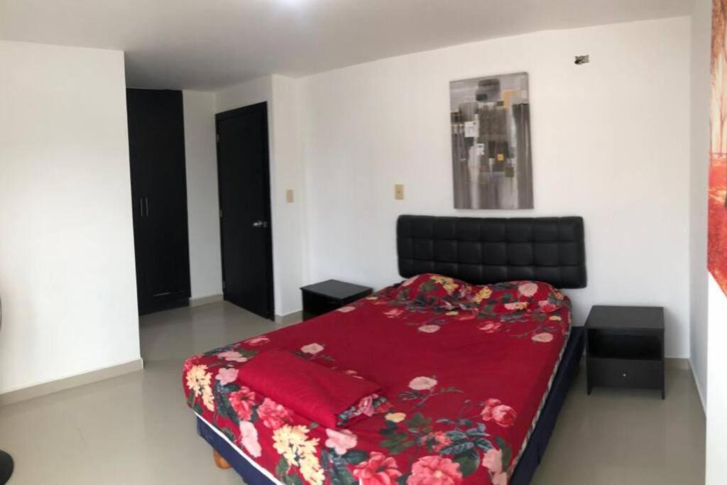 Hermoso departamento frente al mar
