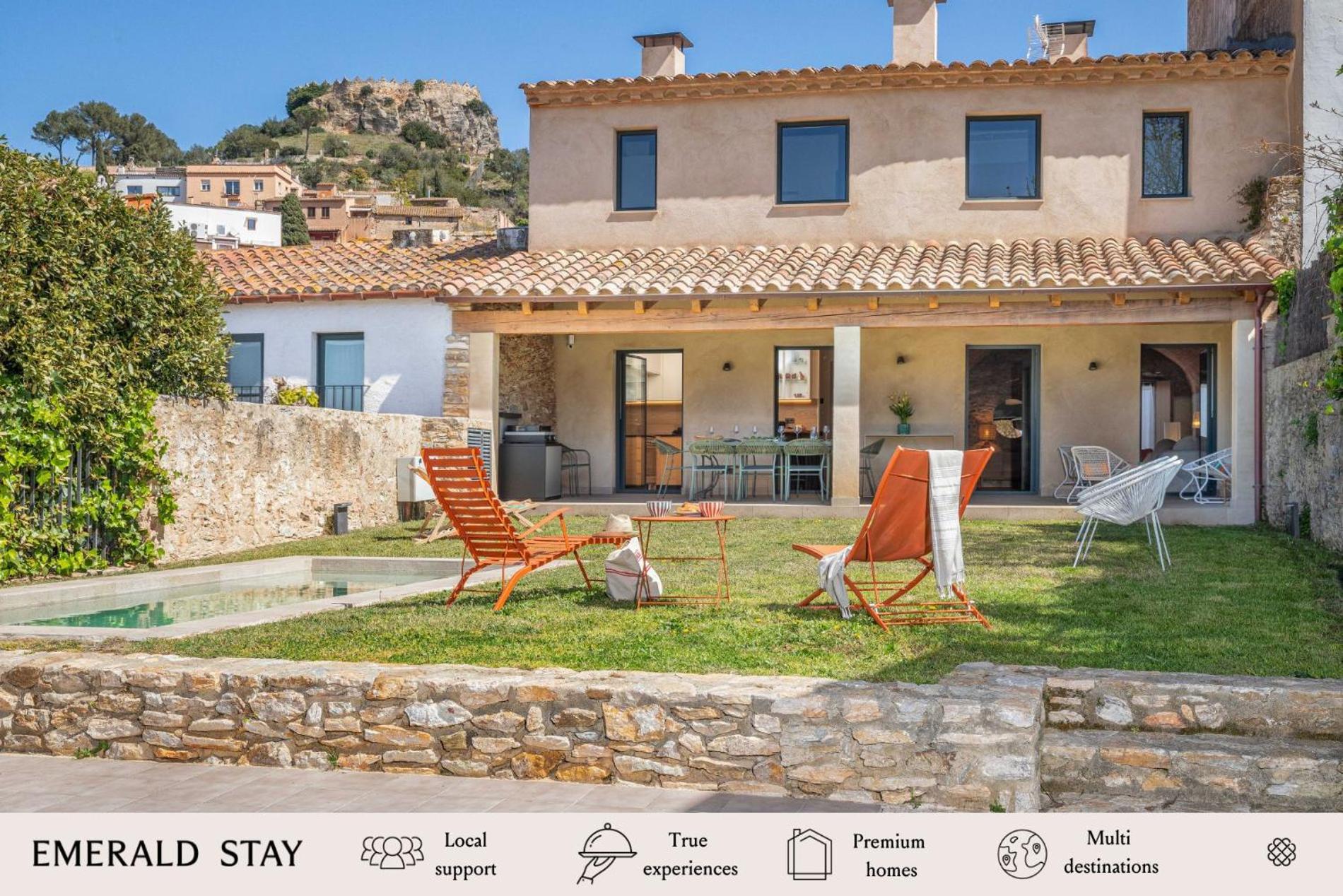 Hotel Casa Alegria Costa Brava - BY EMERALD STAY - Image 1