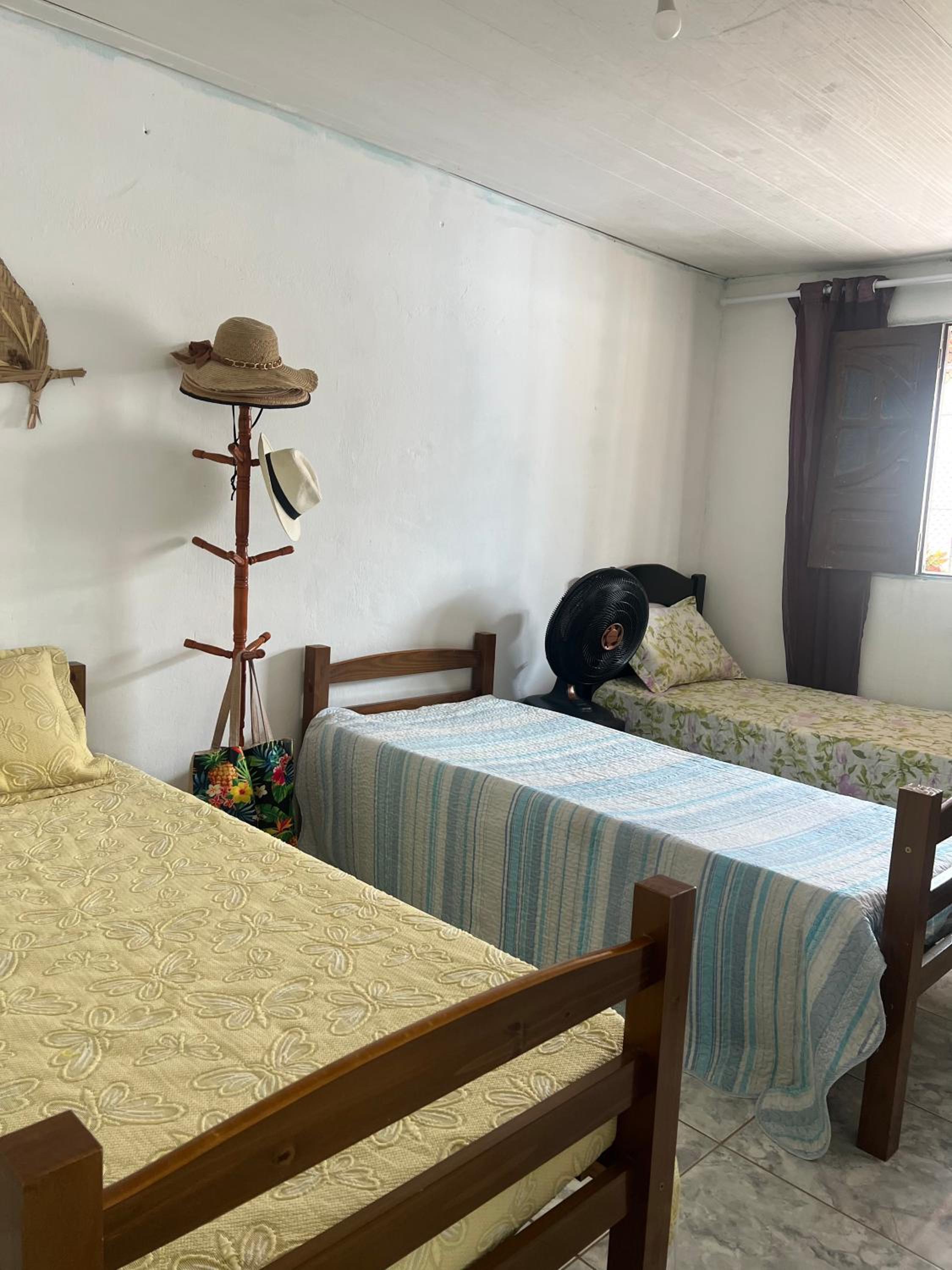 Excelente casa na ilha da Croa na Barra de Santo Antônio
