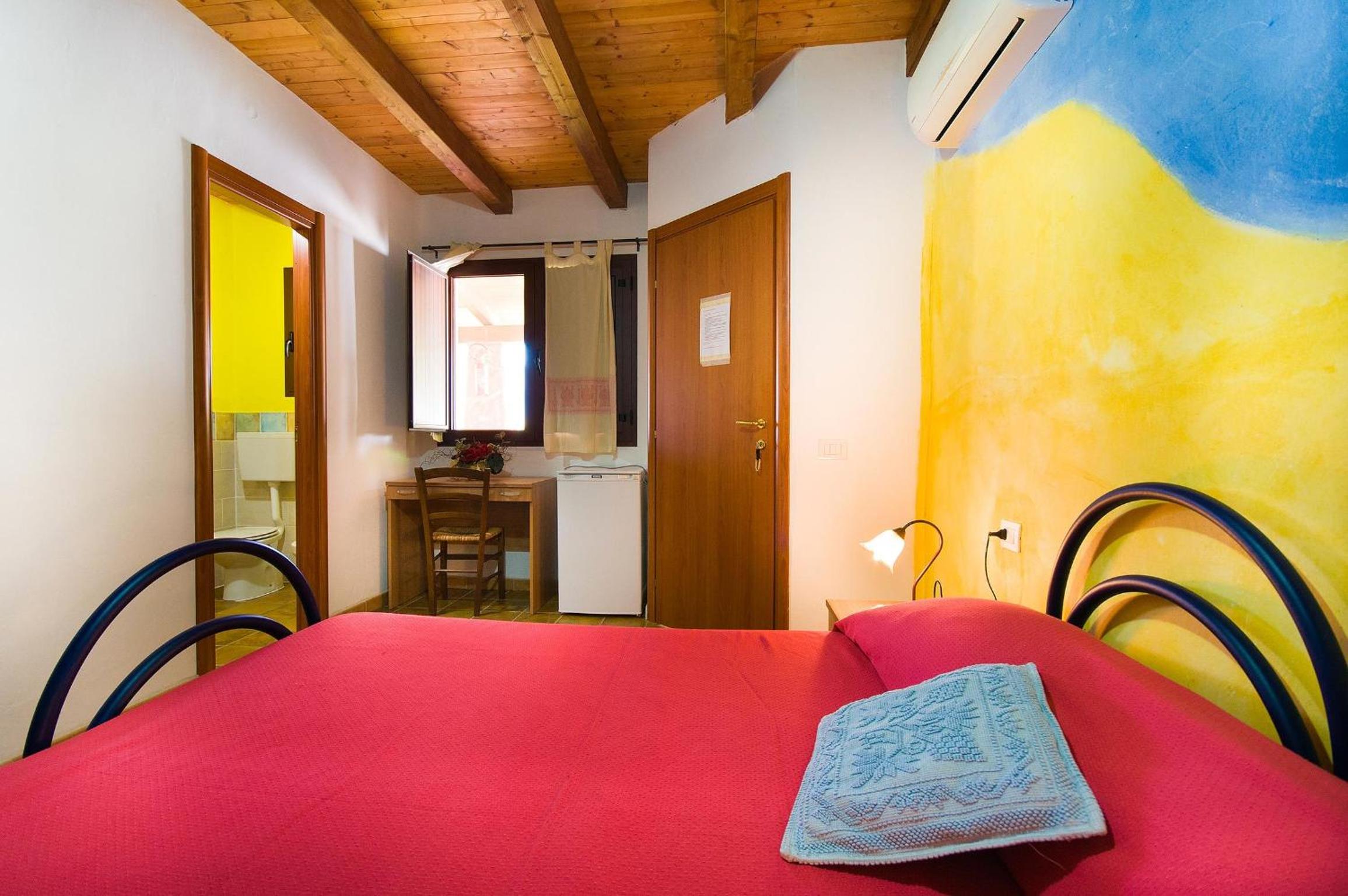 Agriturismo Piperedda