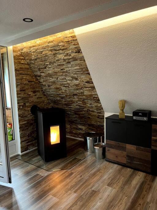 Ferienhaus Marianne im Harz