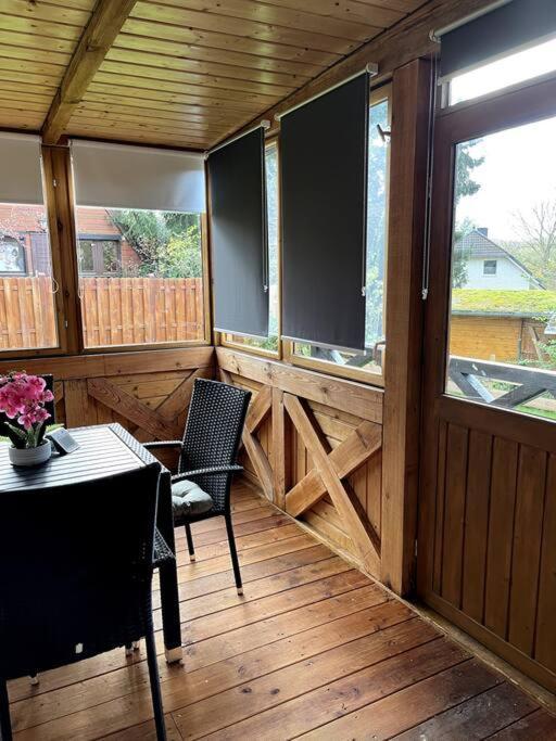Ferienhaus Marianne im Harz