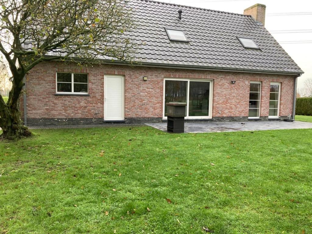 De Smokkelaar & Het Schuurtje