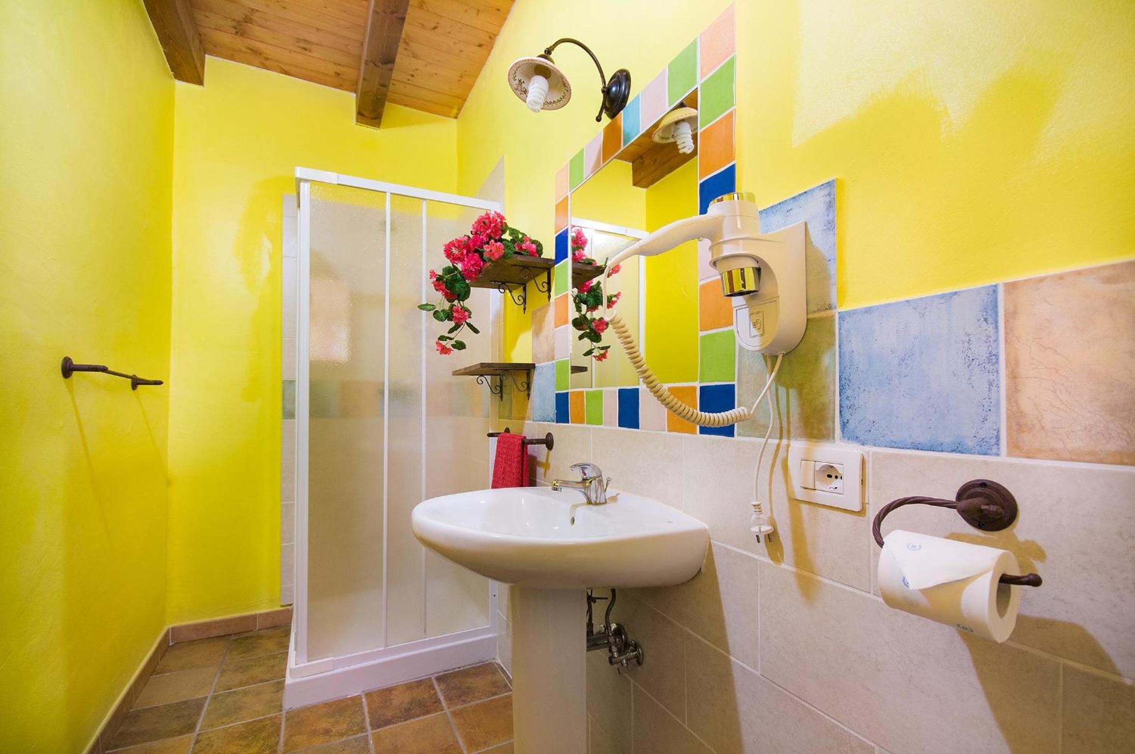 Agriturismo Piperedda