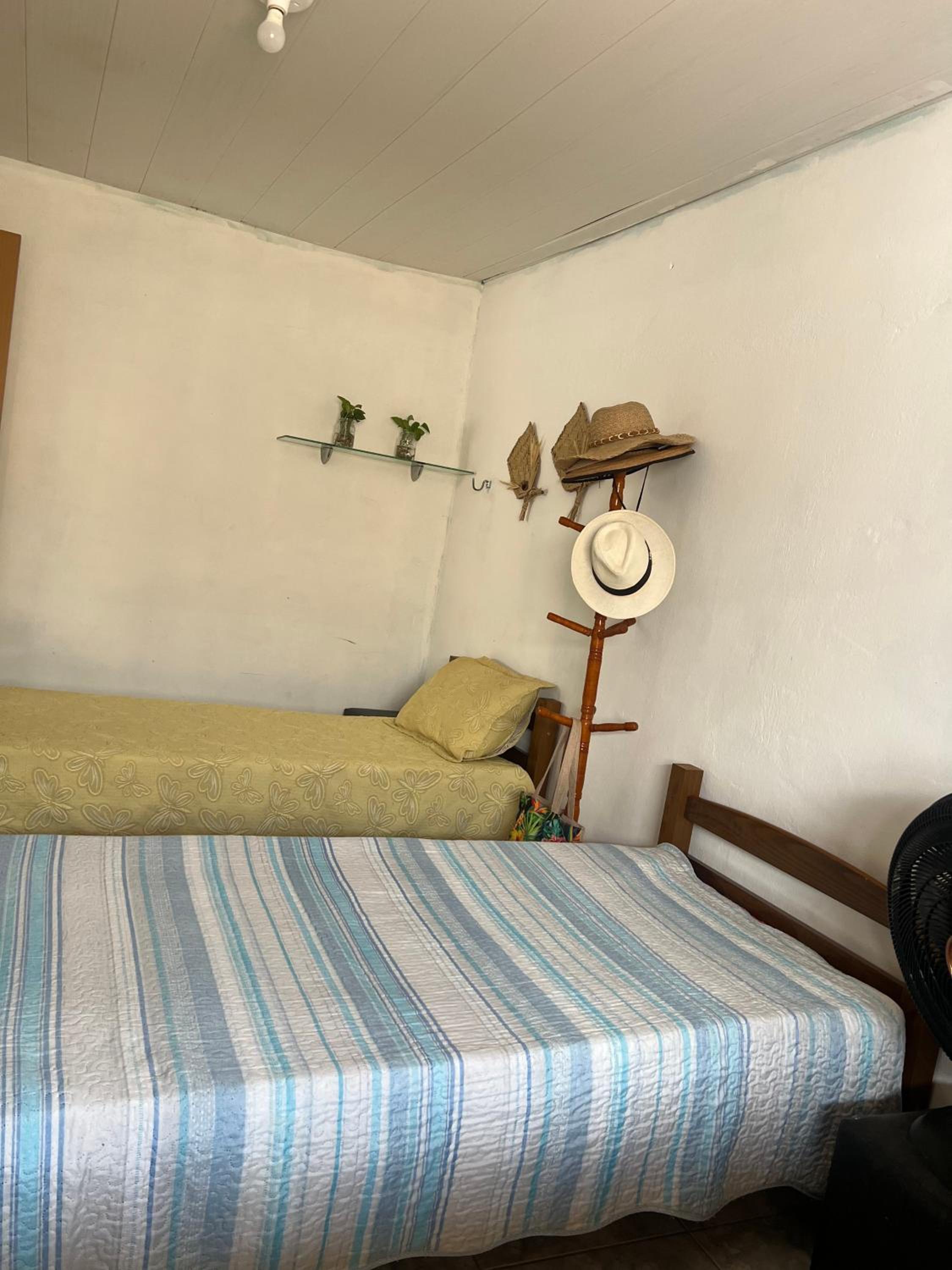 Excelente casa na ilha da Croa na Barra de Santo Antônio