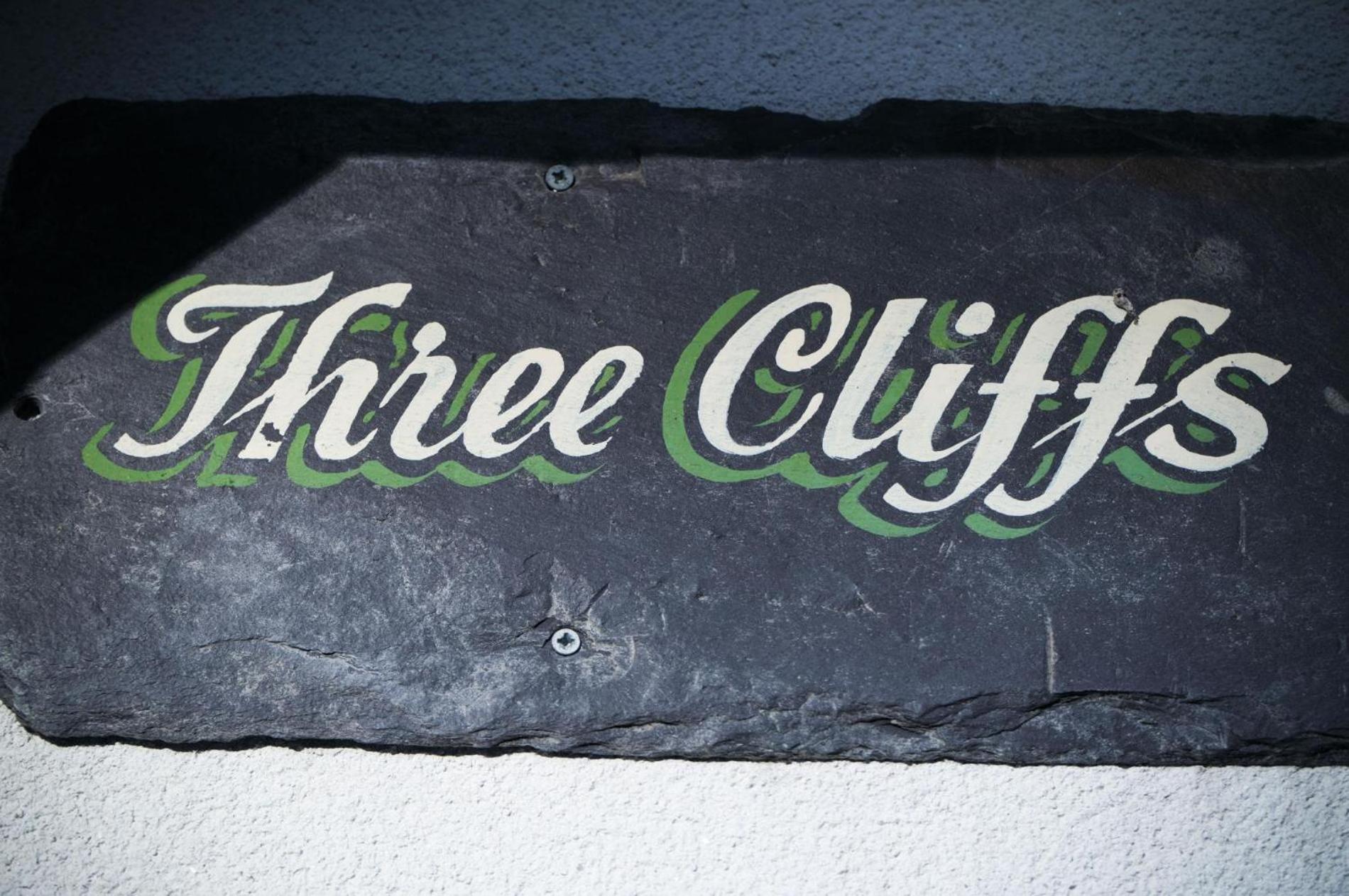 Three Cliffs Cottage - 2 Bedroom - Parkmill view 2